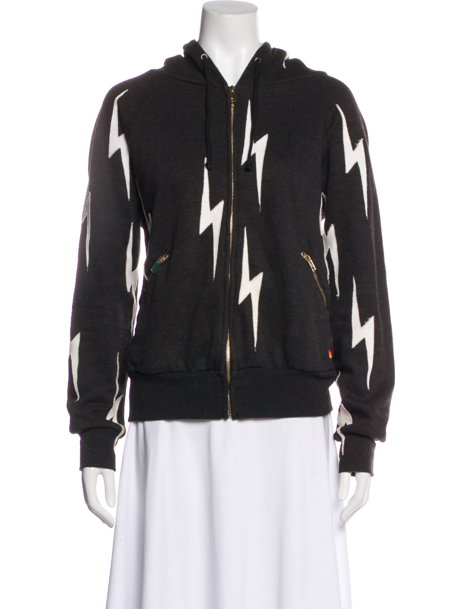 Aviator Nation Bomber Jacket