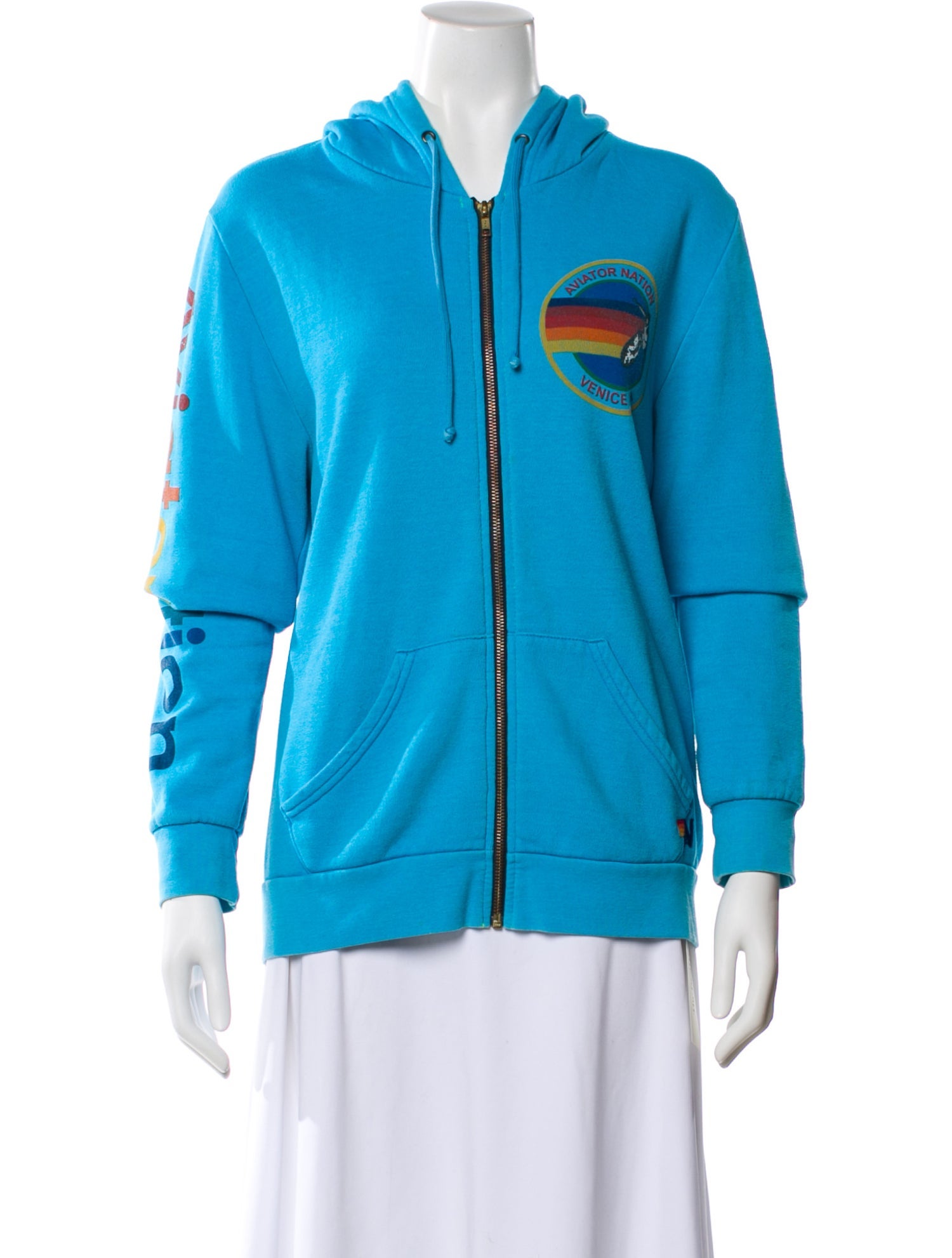 Aviator Nation Bomber Jacket