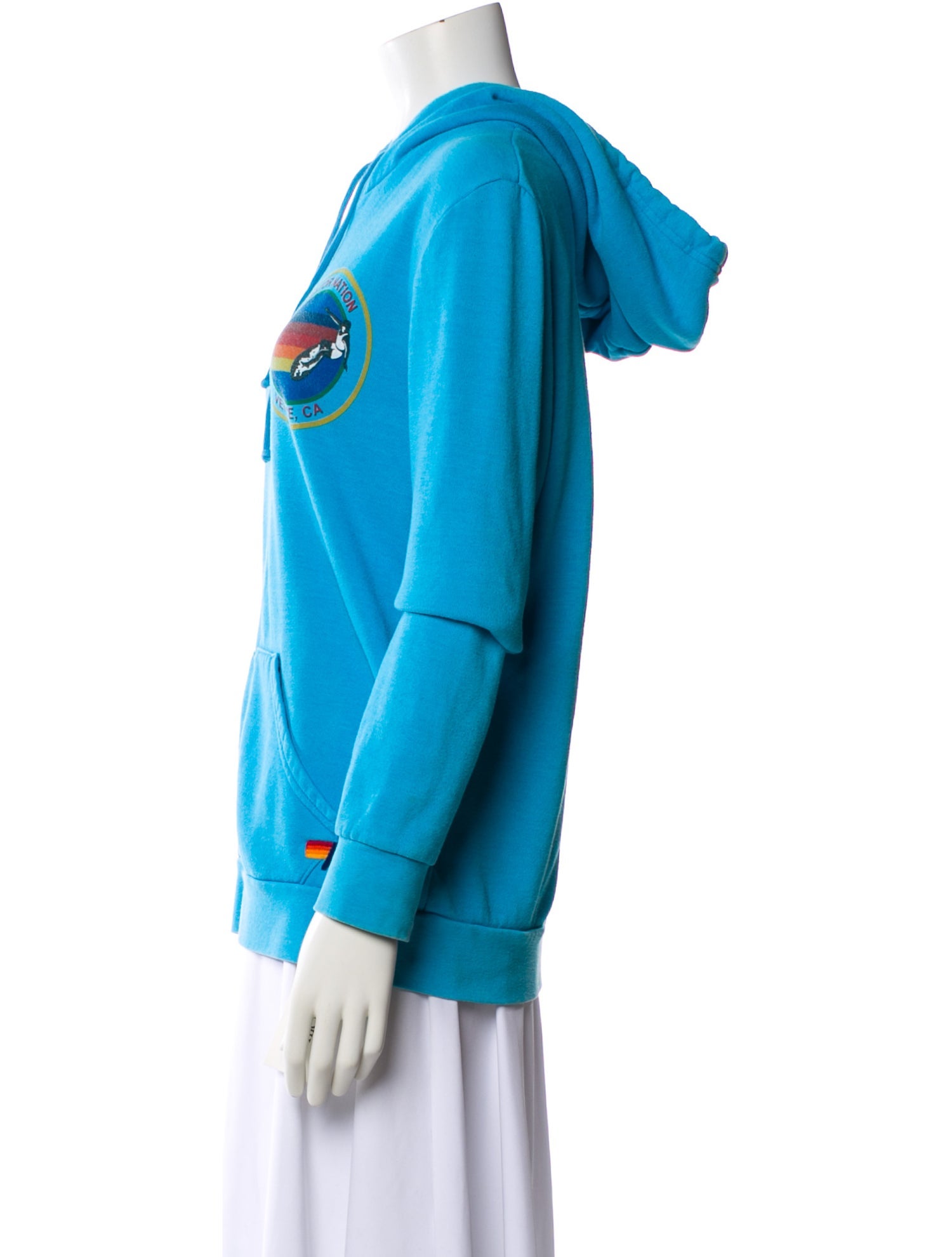 Aviator Nation Bomber Jacket