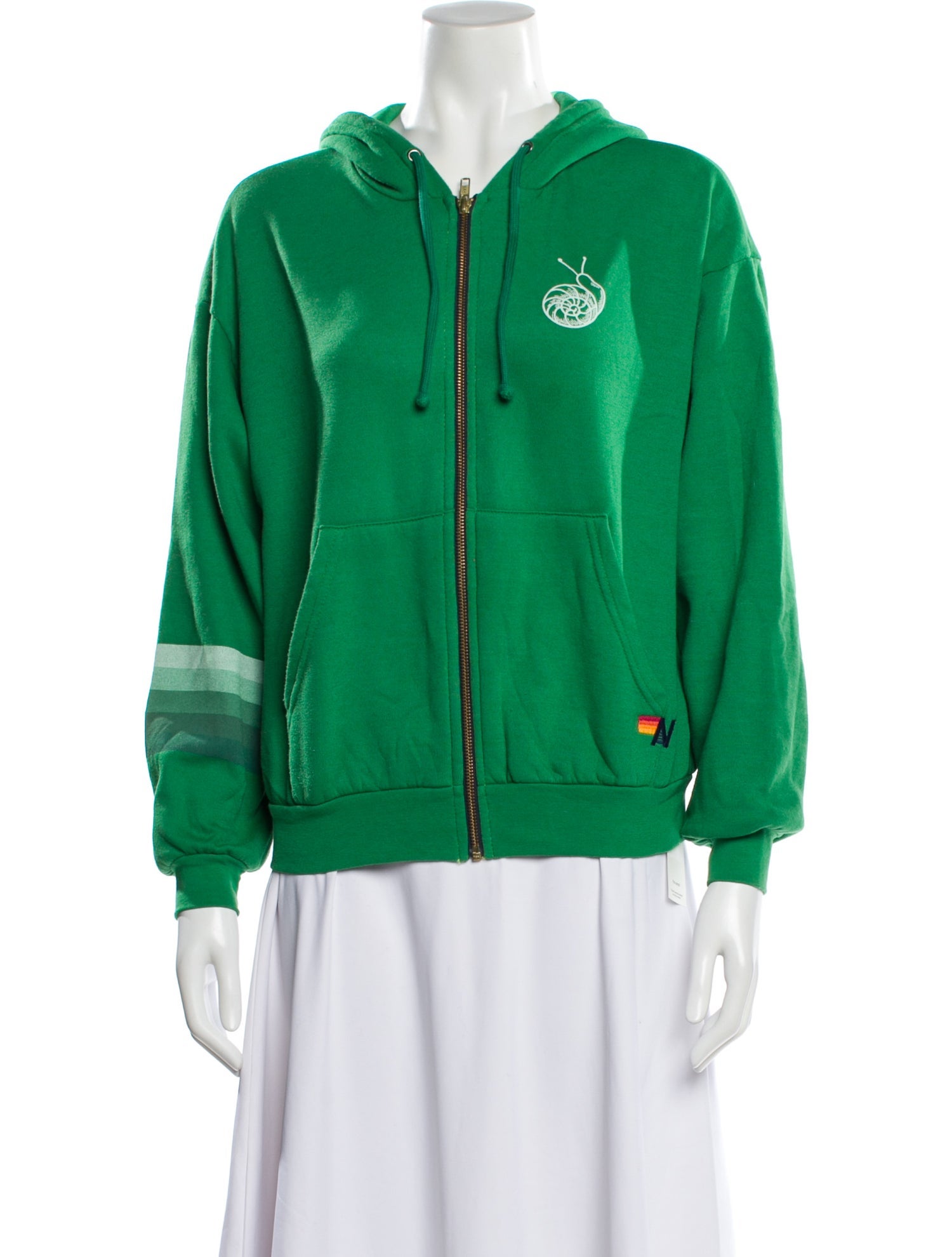 Aviator Nation Bomber Jacket