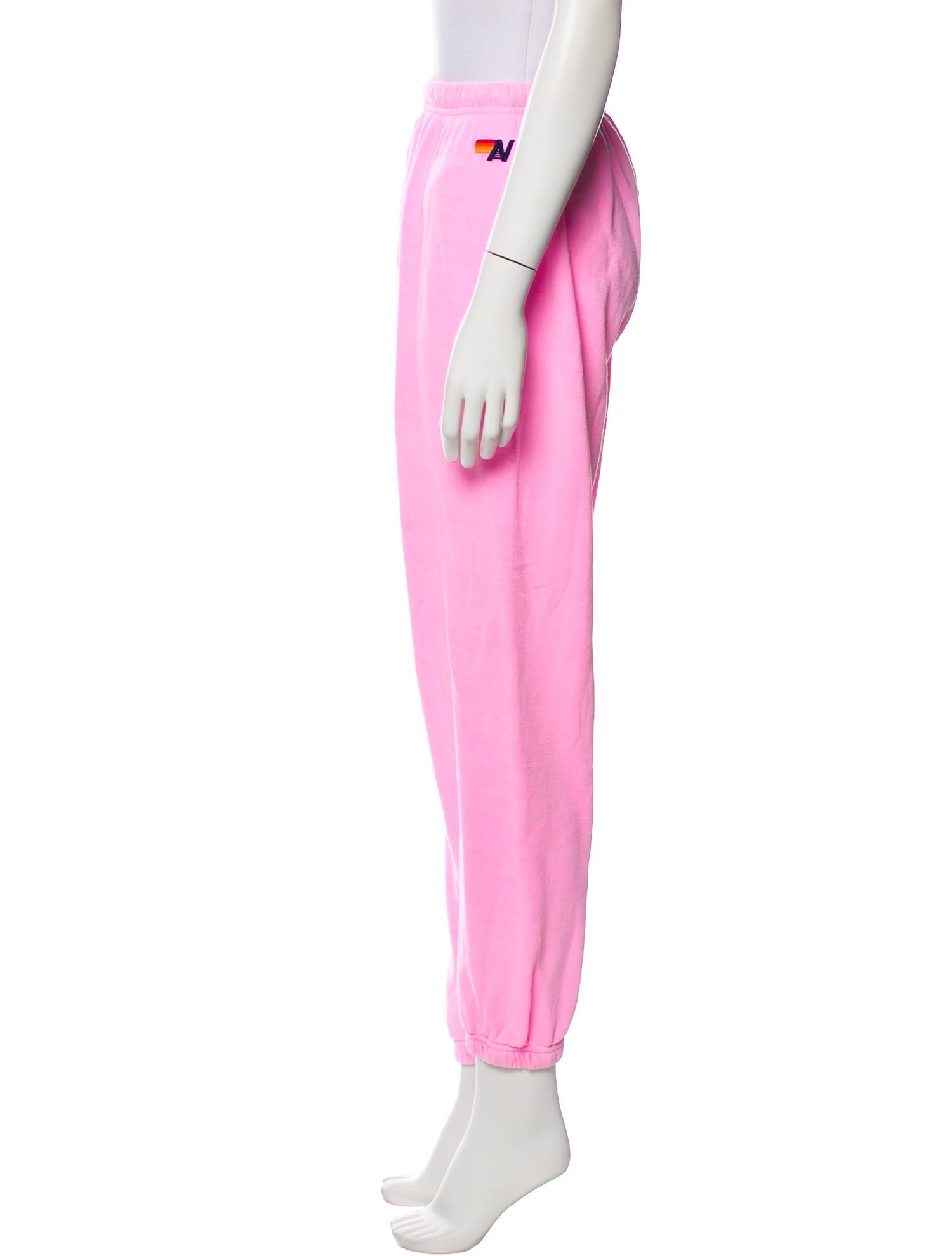 Aviator Nation Grosgrain Trim Sweatpants