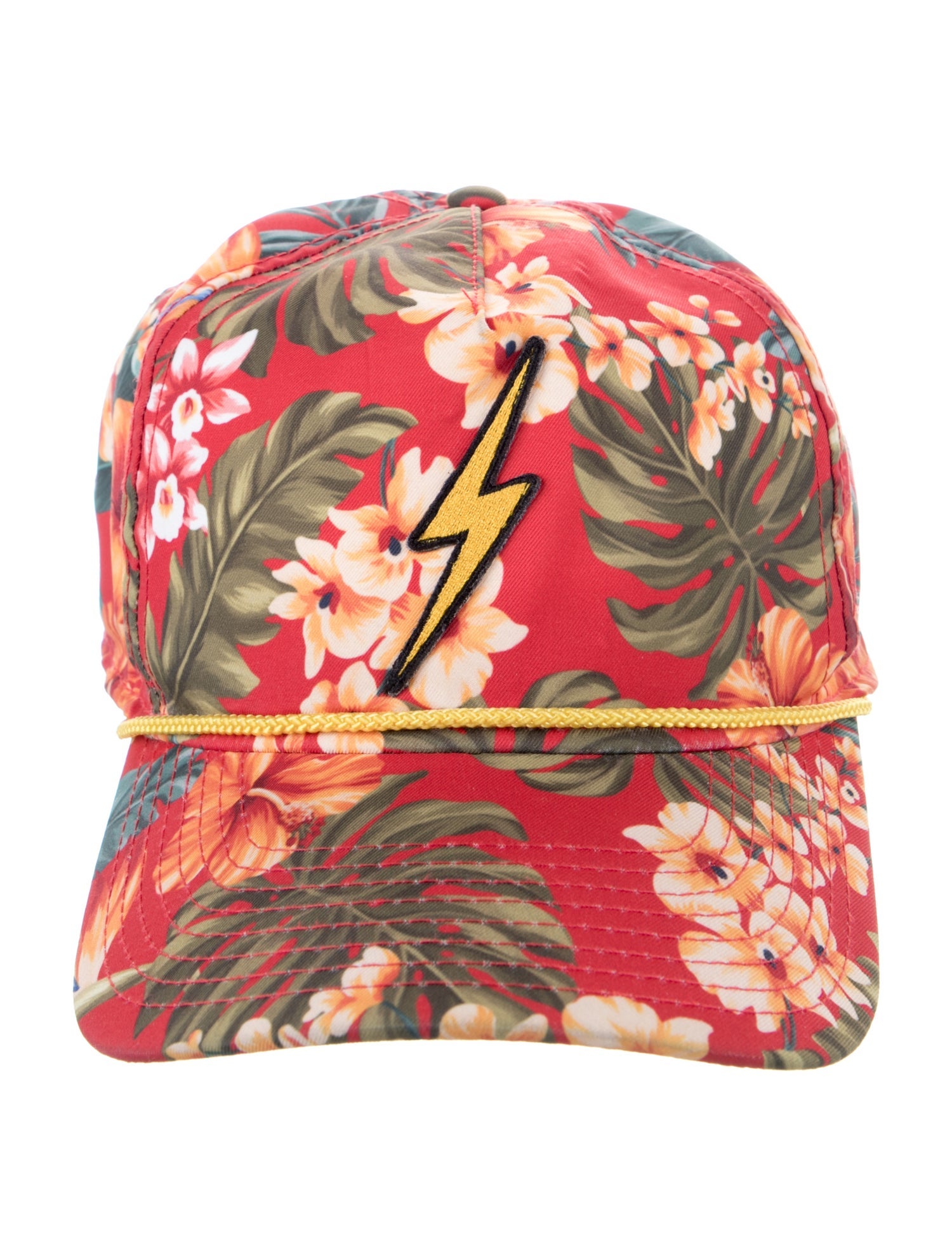 Aviator Nation Embroidered Baseball Hat