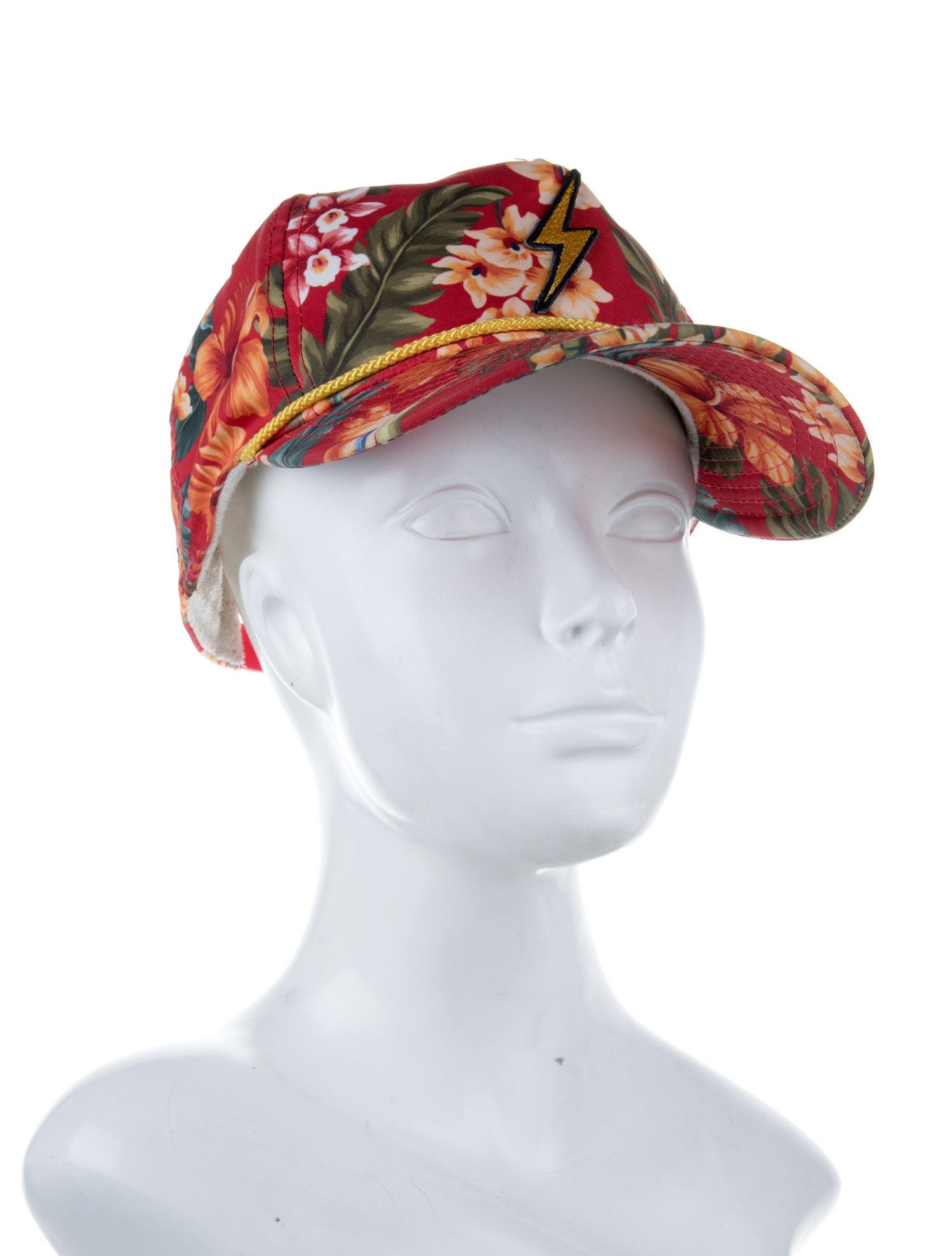 Aviator Nation Embroidered Baseball Hat