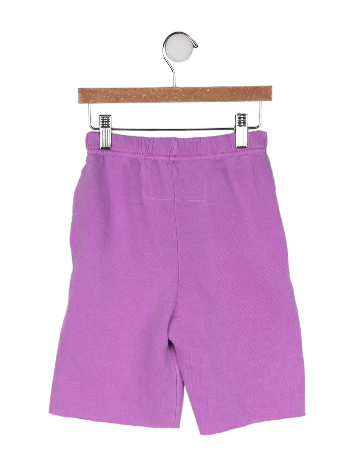 Aviator Nation Graphic Print Shorts