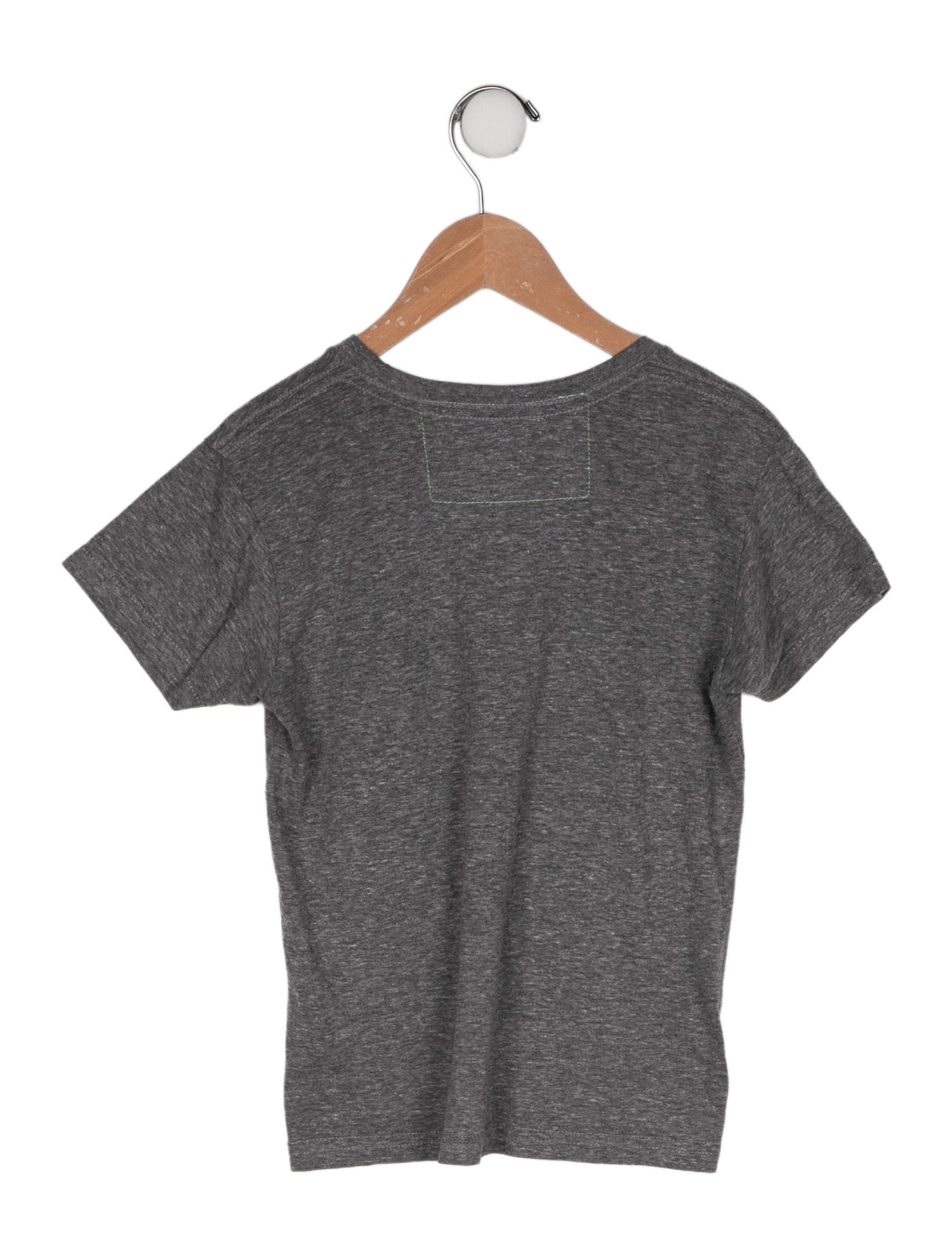 Aviator Nation Graphic Print T Shirt