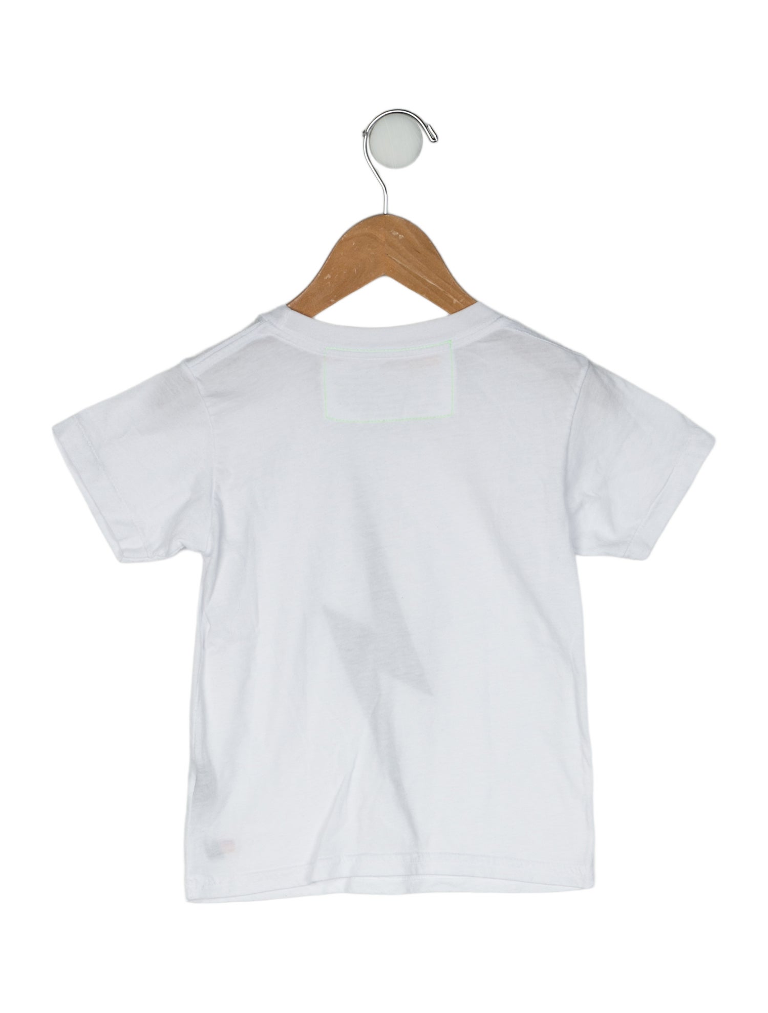 Aviator Nation Graphic Print T Shirt