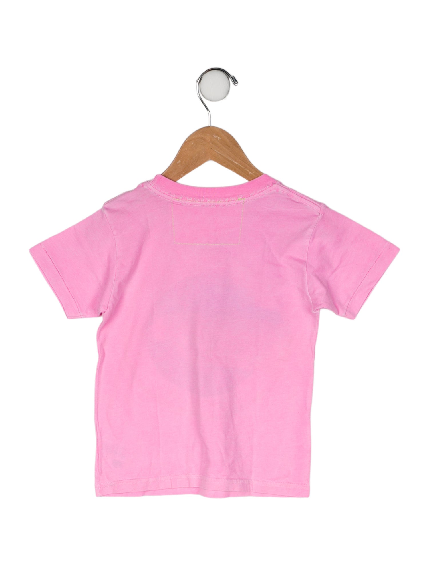 Aviator Nation Graphic Print T Shirt