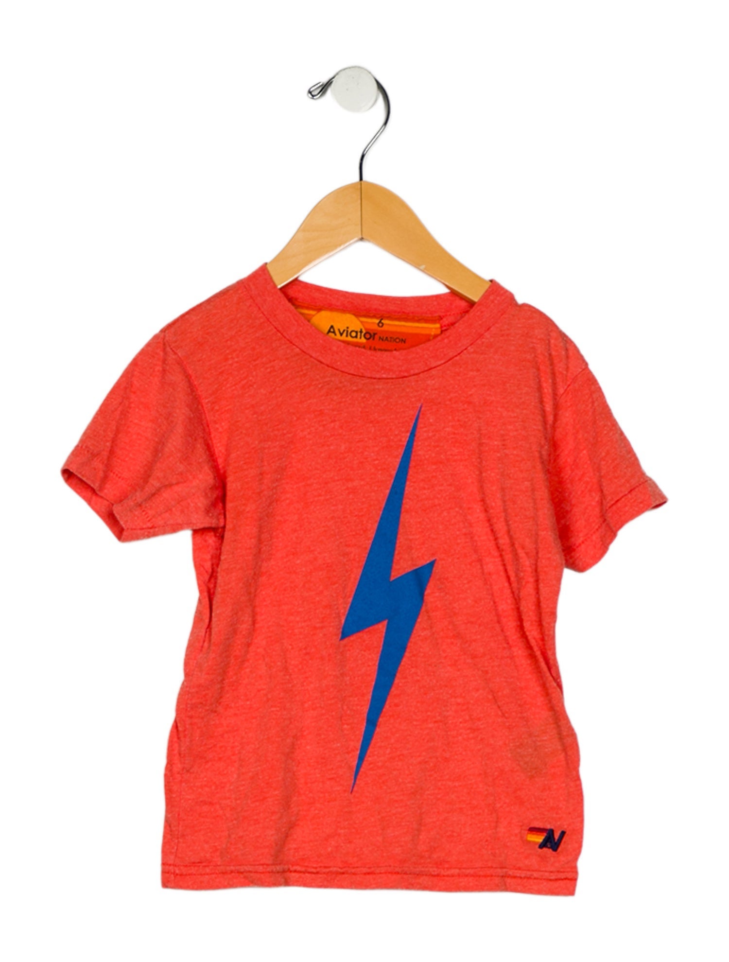 Aviator Nation Kids Boys T-shirt