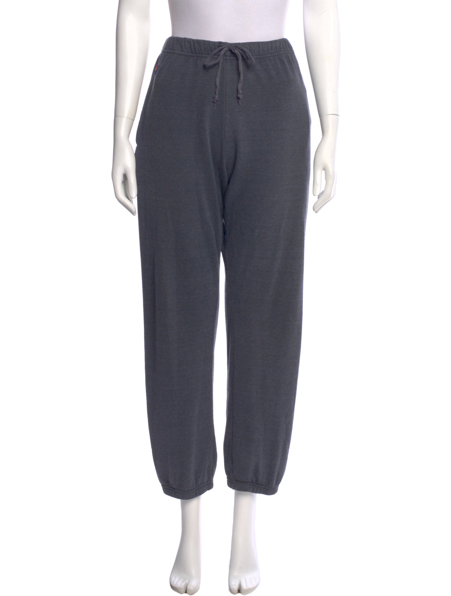 Aviator Nation Straight Leg Pants