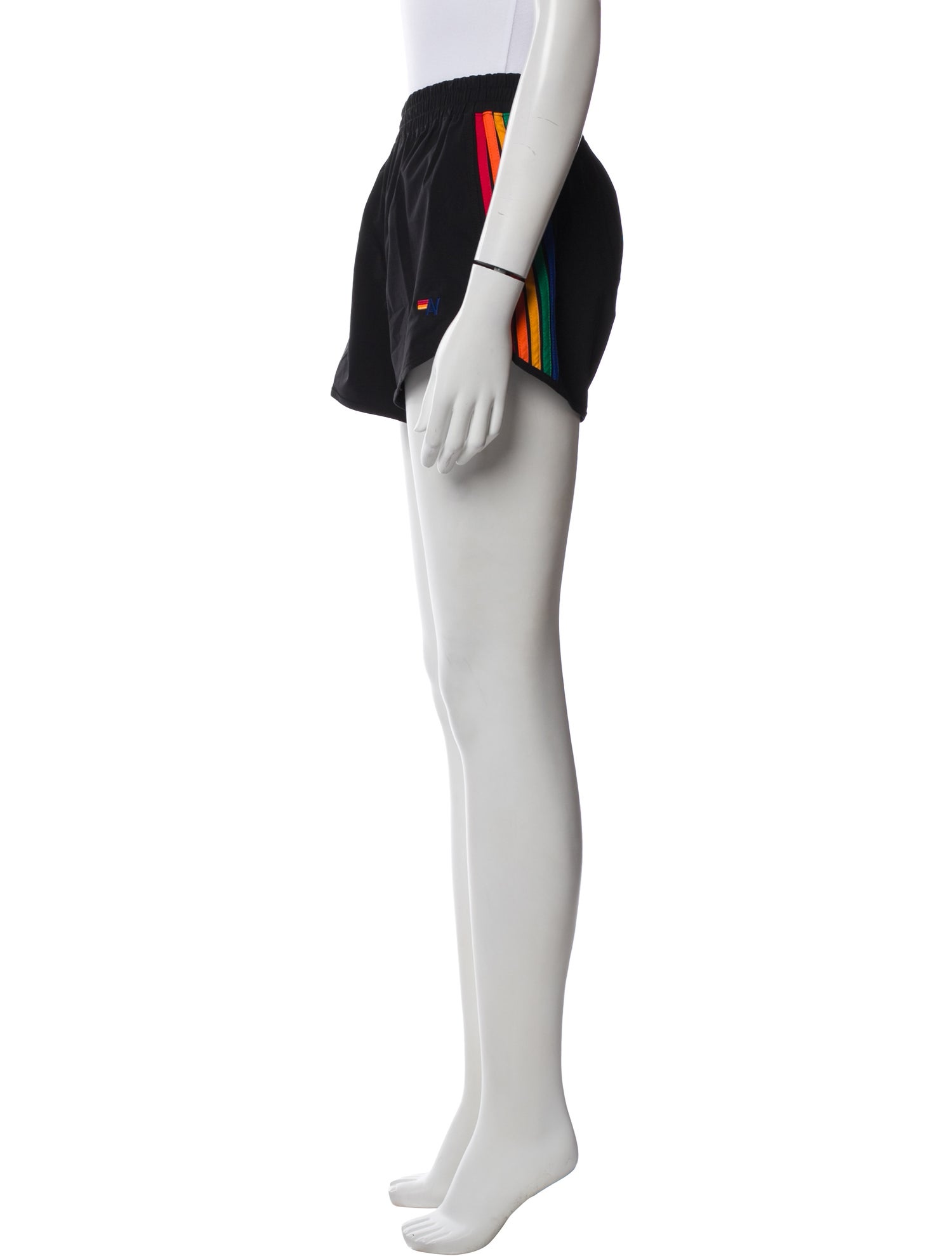 Aviator Nation Mini Shorts