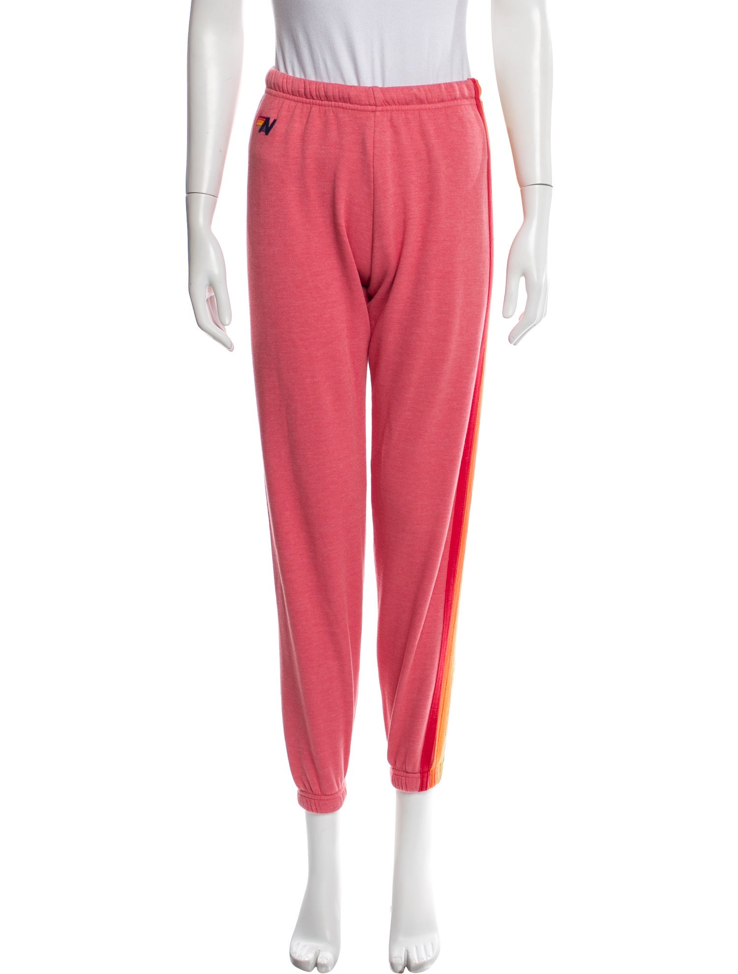 Aviator Nation Skinny Leg Pants