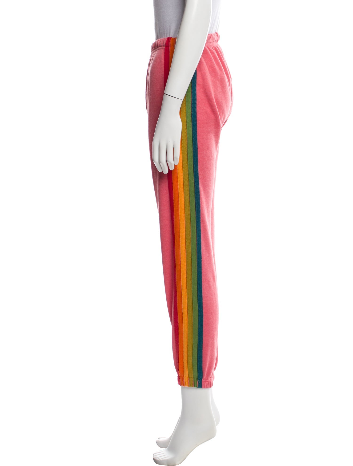 Aviator Nation Skinny Leg Pants