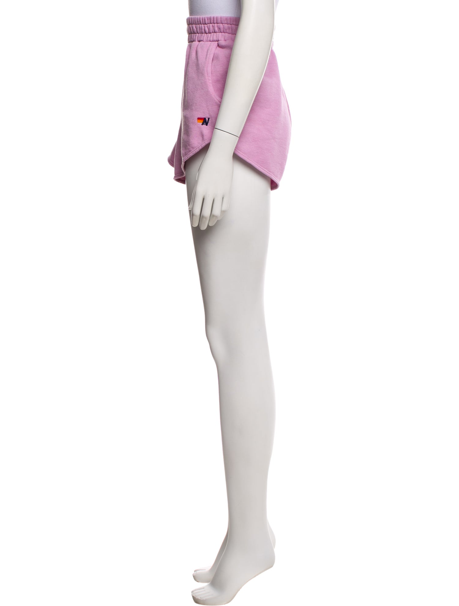 Aviator Nation Mini Shorts