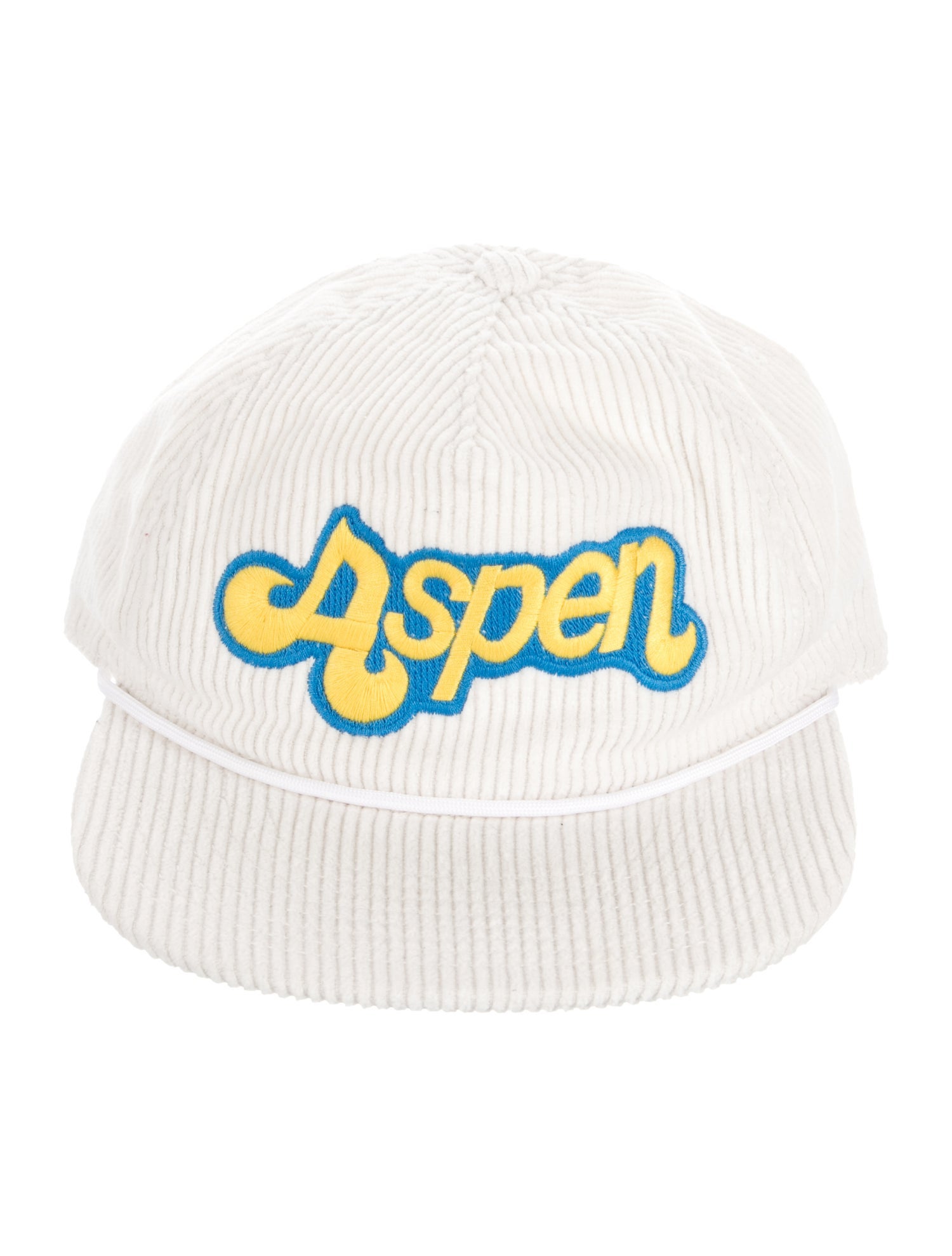 Aviator Nation Embroidered Hat