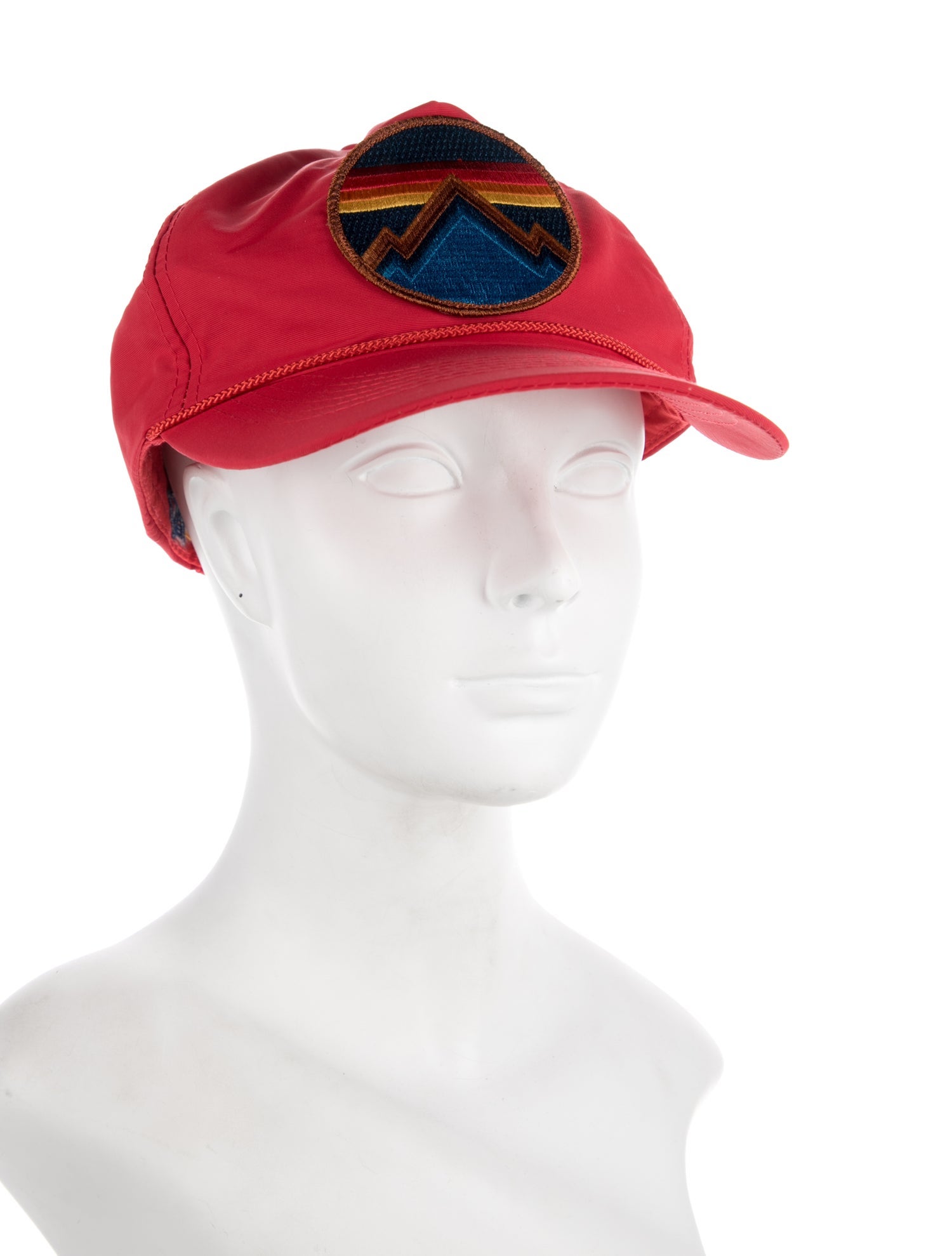 Aviator Nation Embroidered Baseball Hat