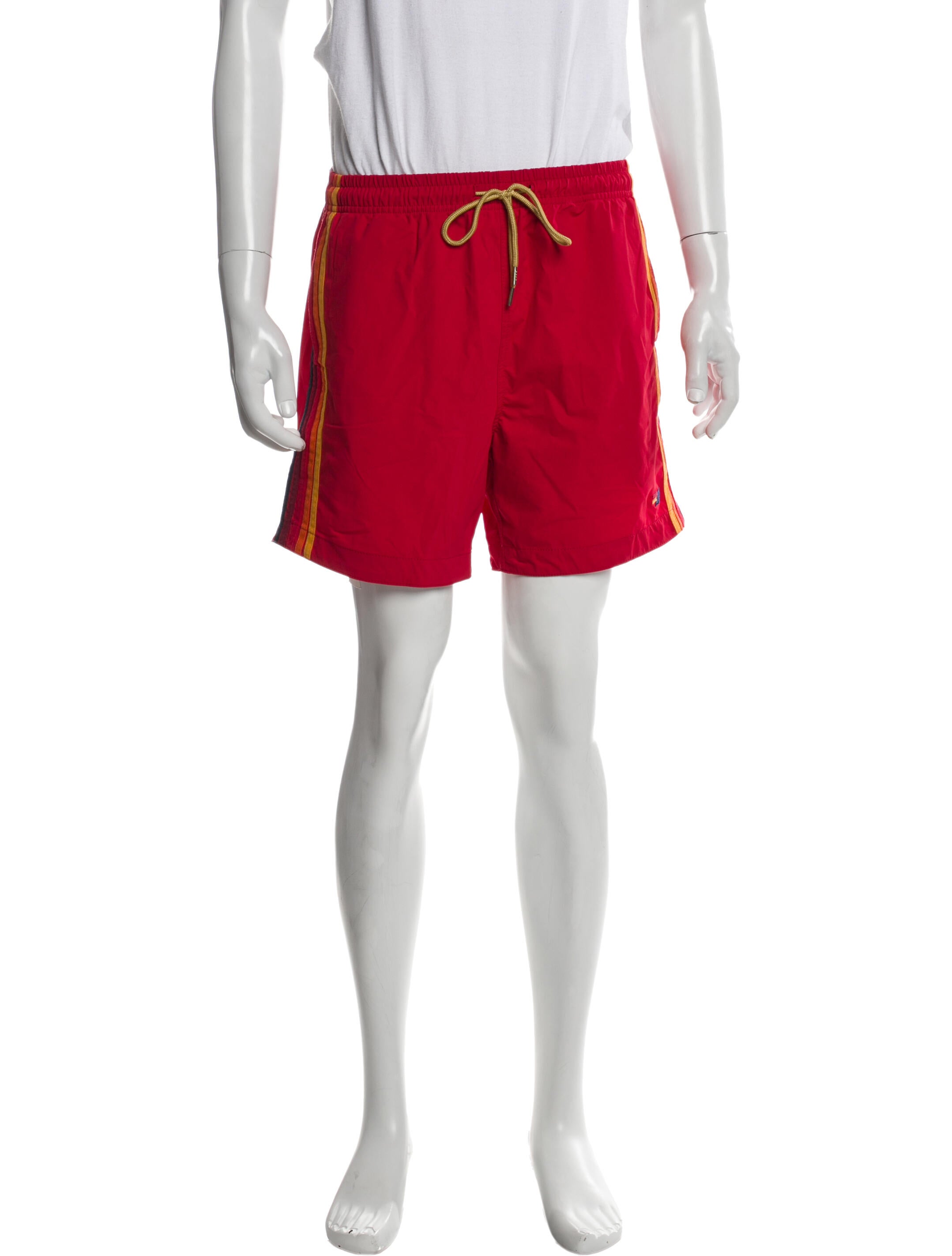 Aviator Nation Jogger Shorts