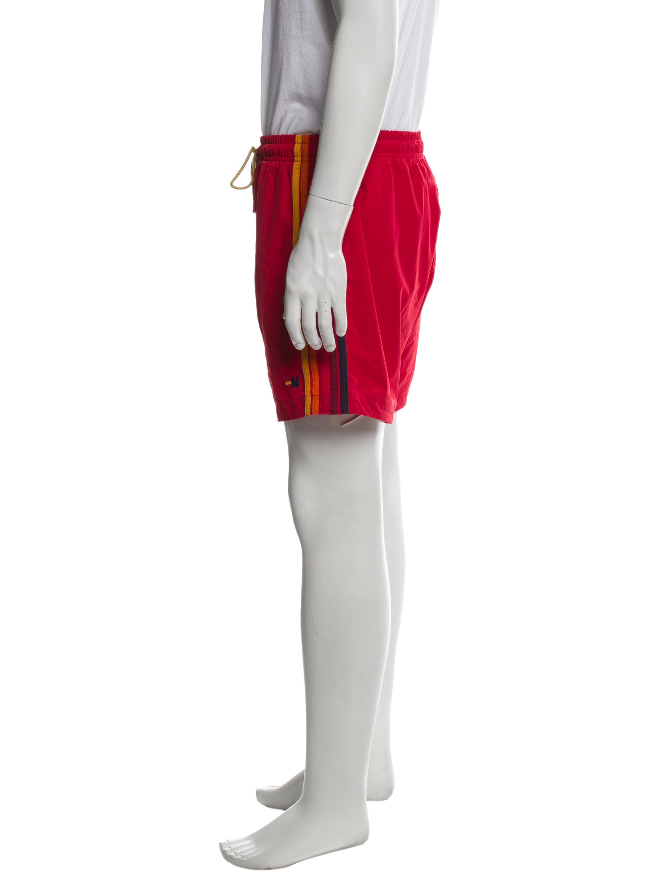 Aviator Nation Jogger Shorts