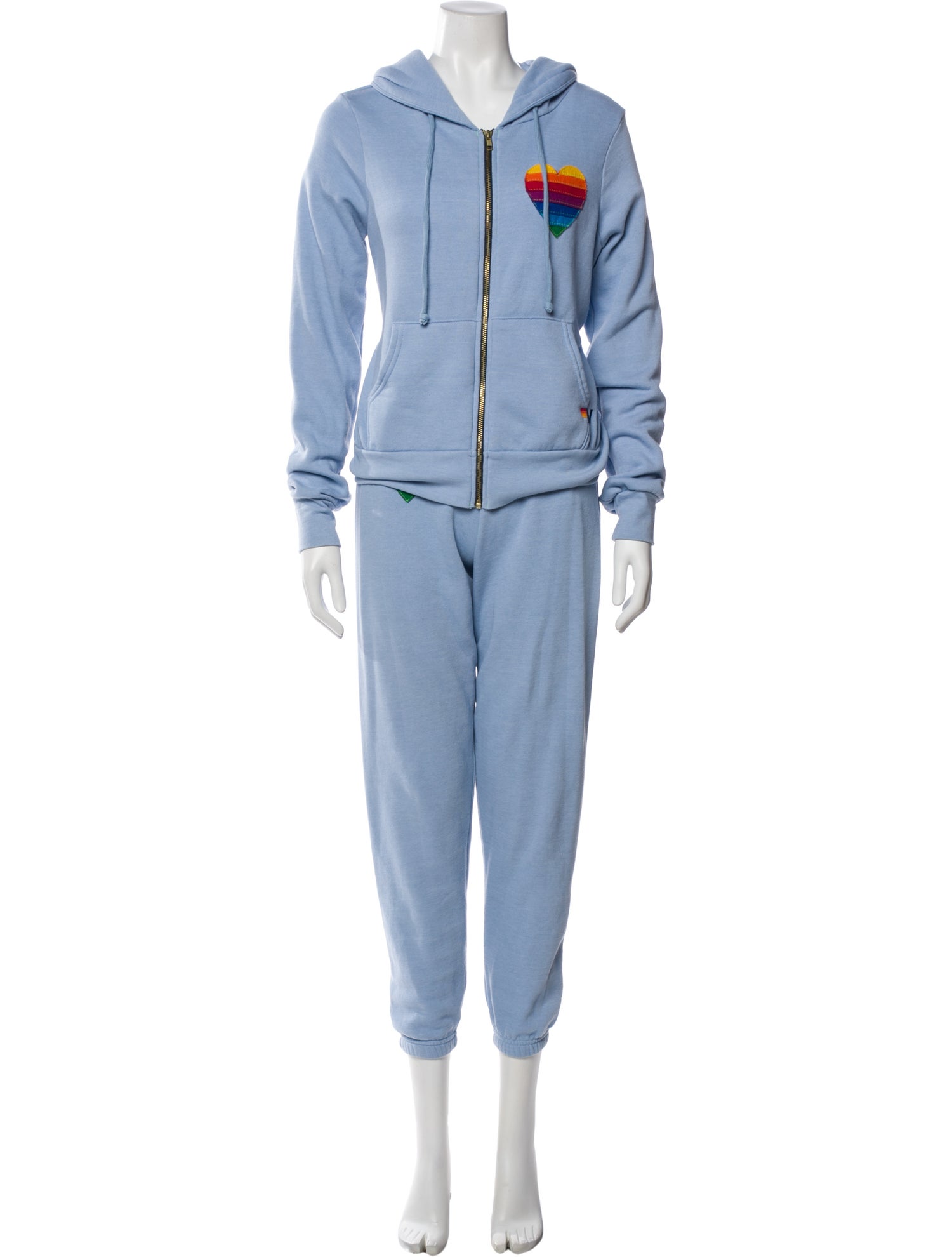 Aviator Nation Graphic Print Tracksuit