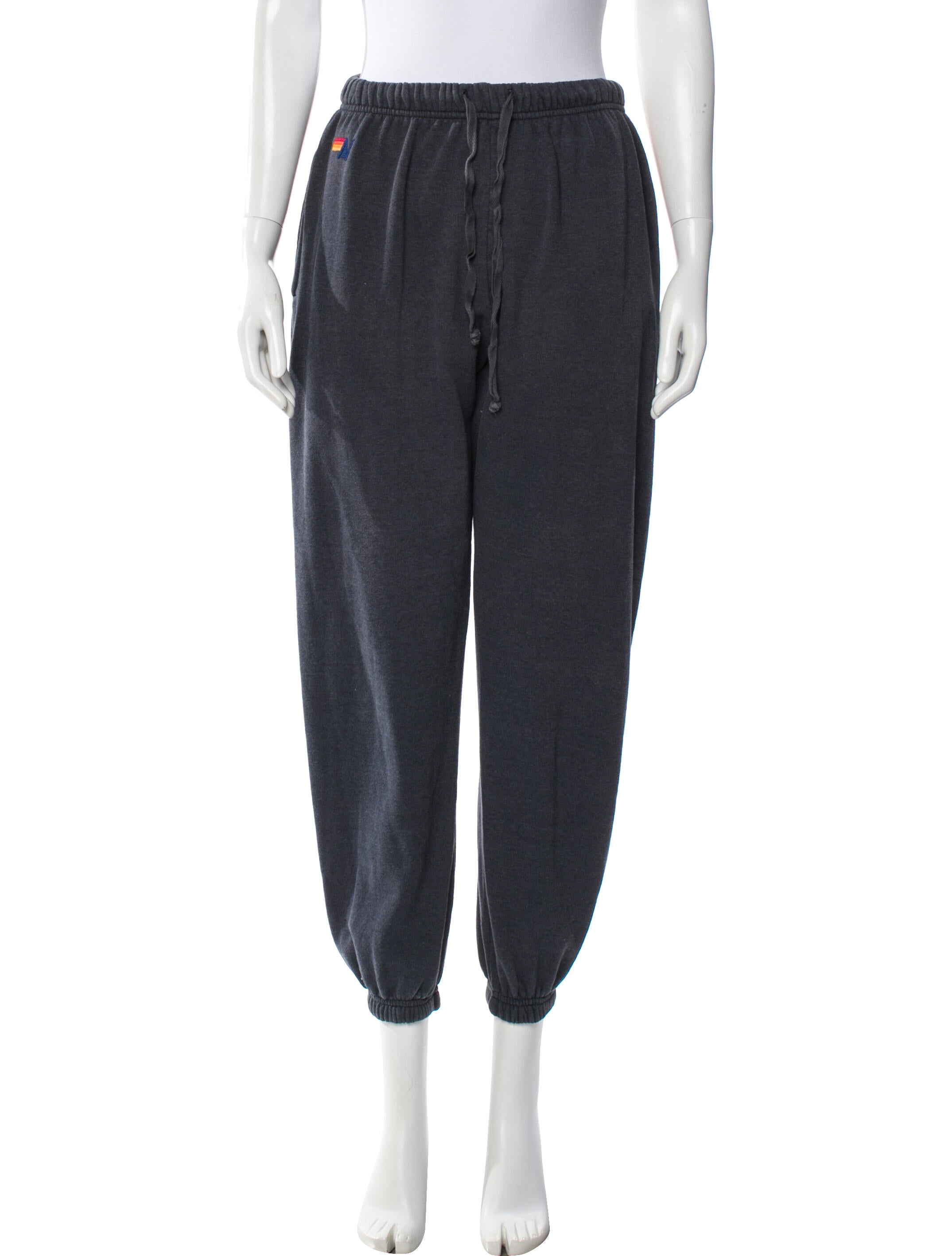 Aviator Nation Skinny Leg Pants