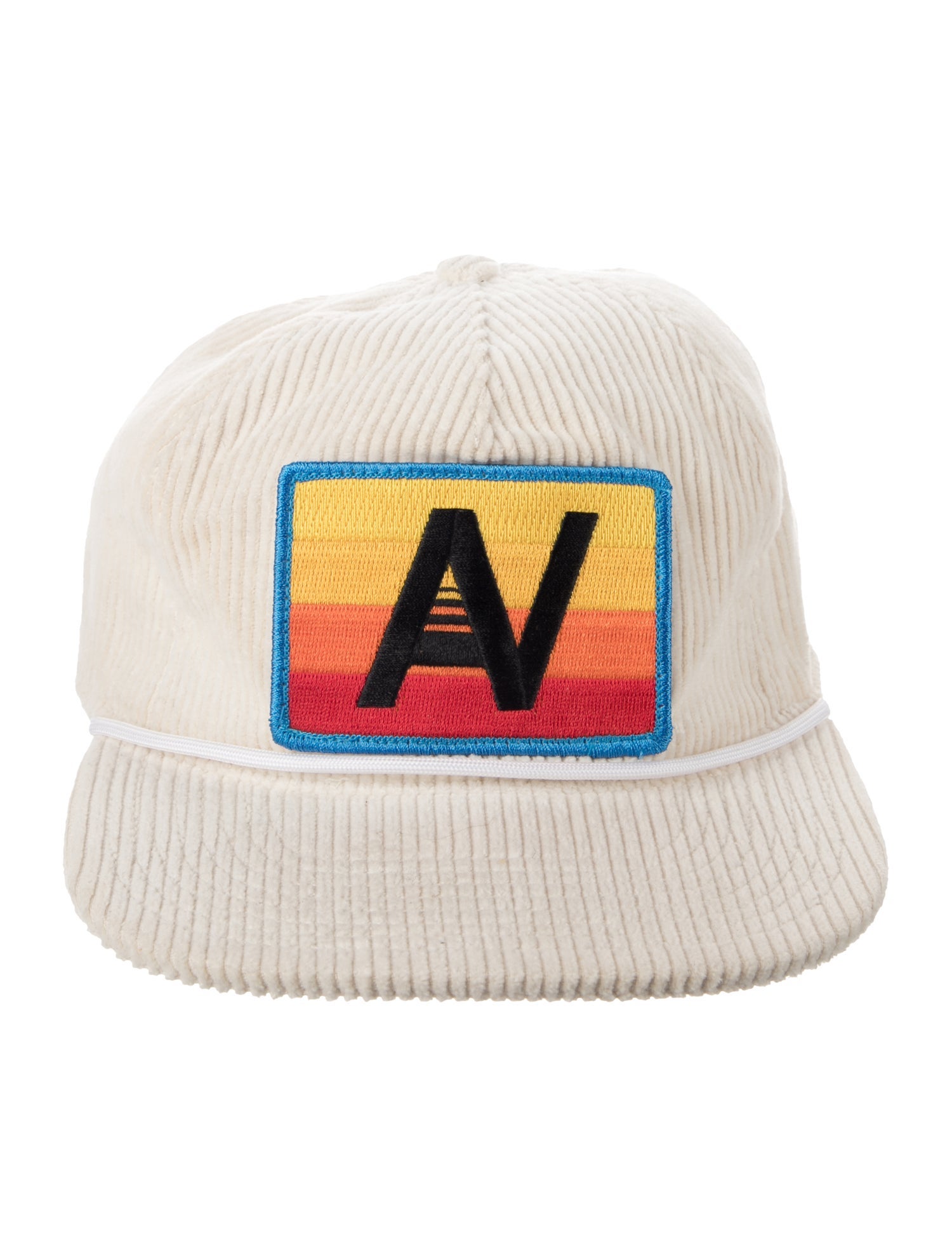 Aviator Nation Corduroy Baseball Hat