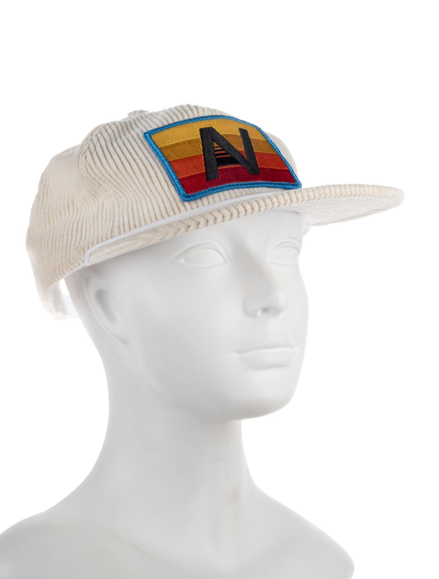 Aviator Nation Corduroy Baseball Hat