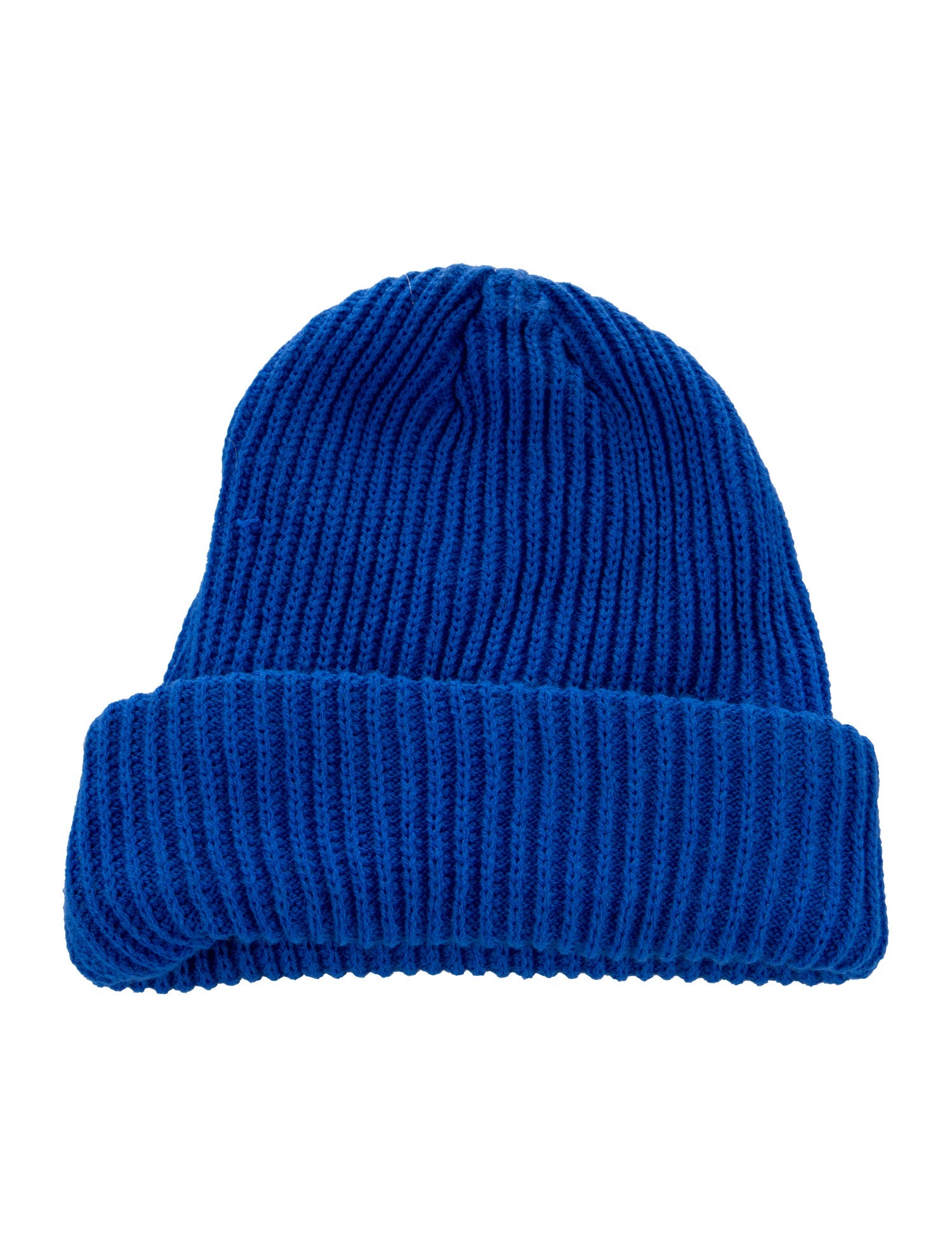 Aviator Nation Embroidered Rib Knit Beanie