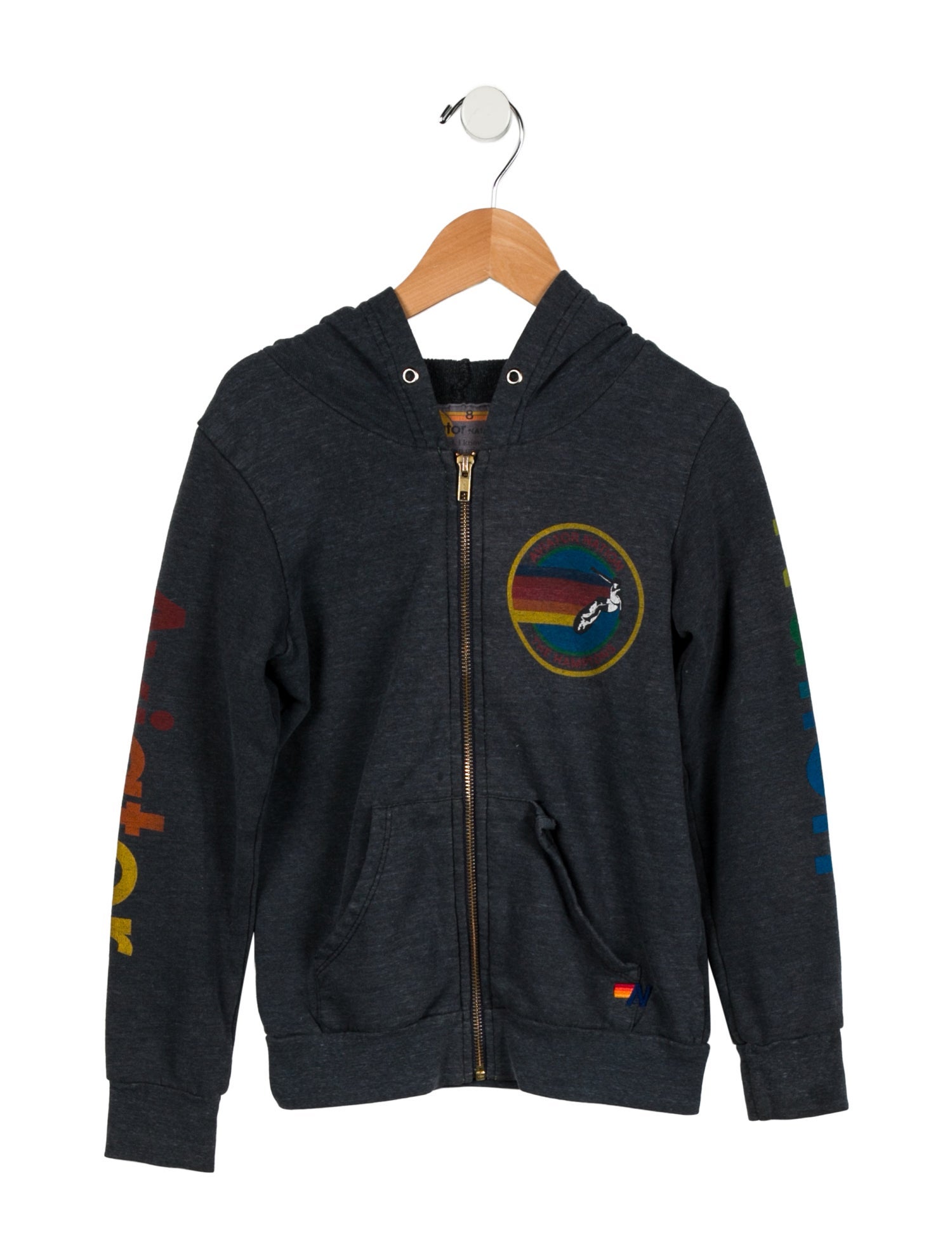 Aviator Nation Girls' Jacket