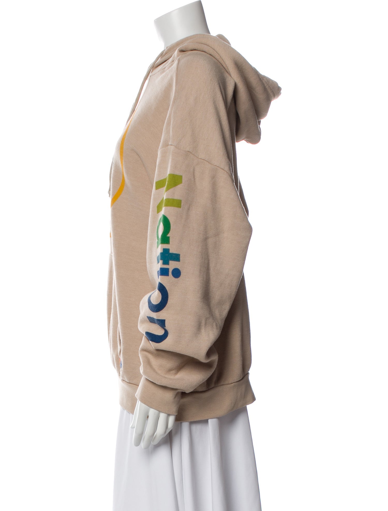 Aviator Nation Graphic Print Lounge Set