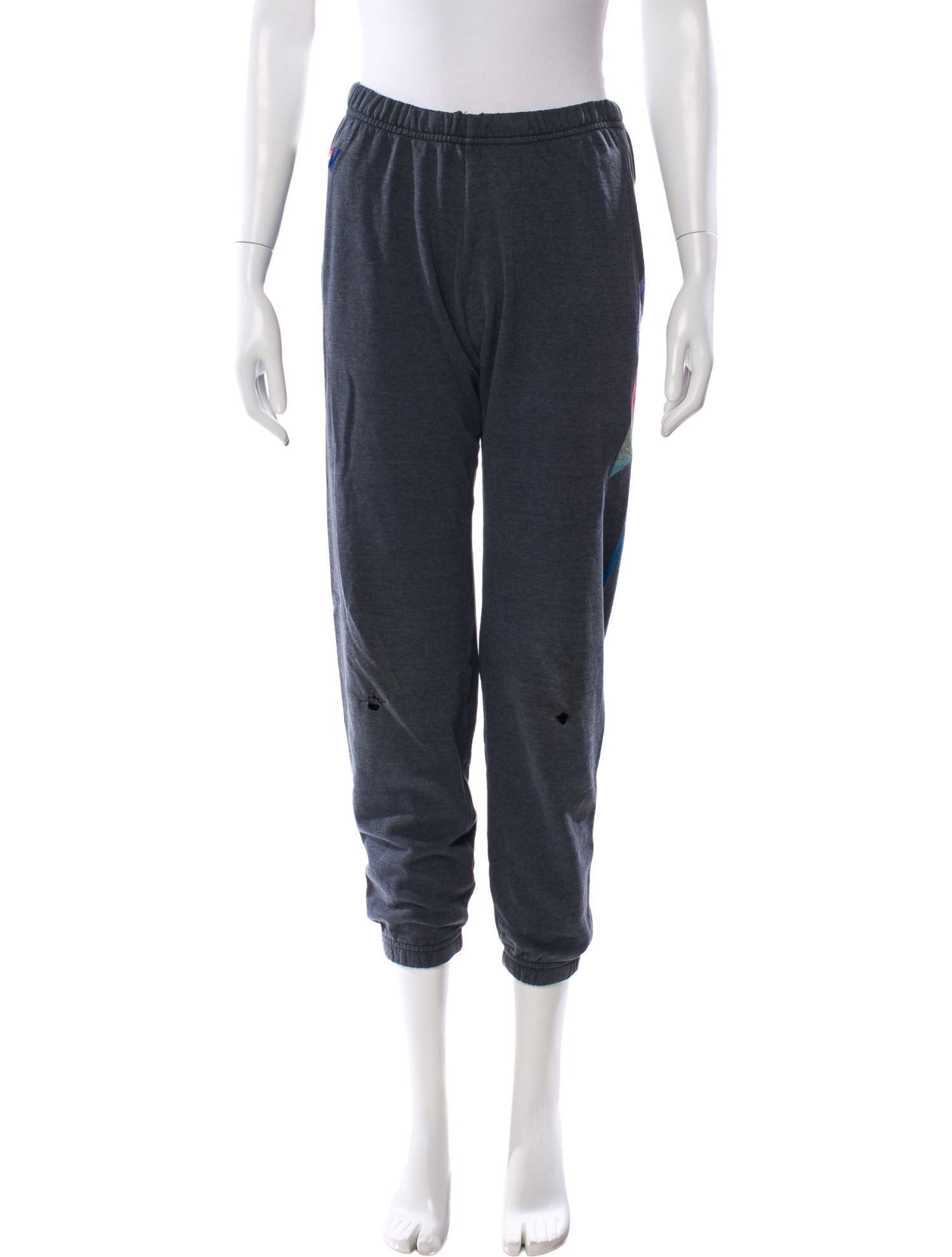 Aviator Nation Skinny Leg Pants