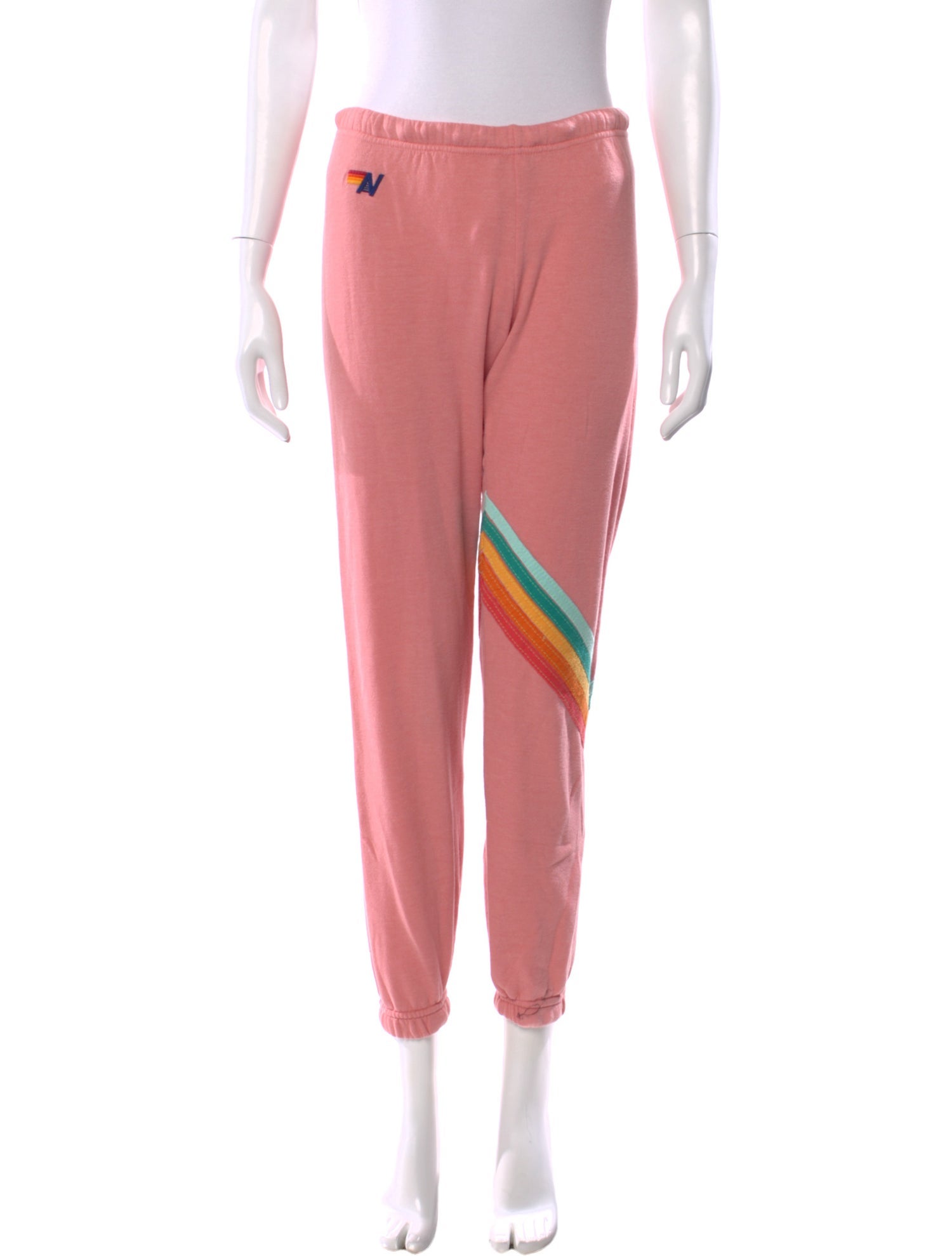 Aviator Nation Skinny Leg Pants