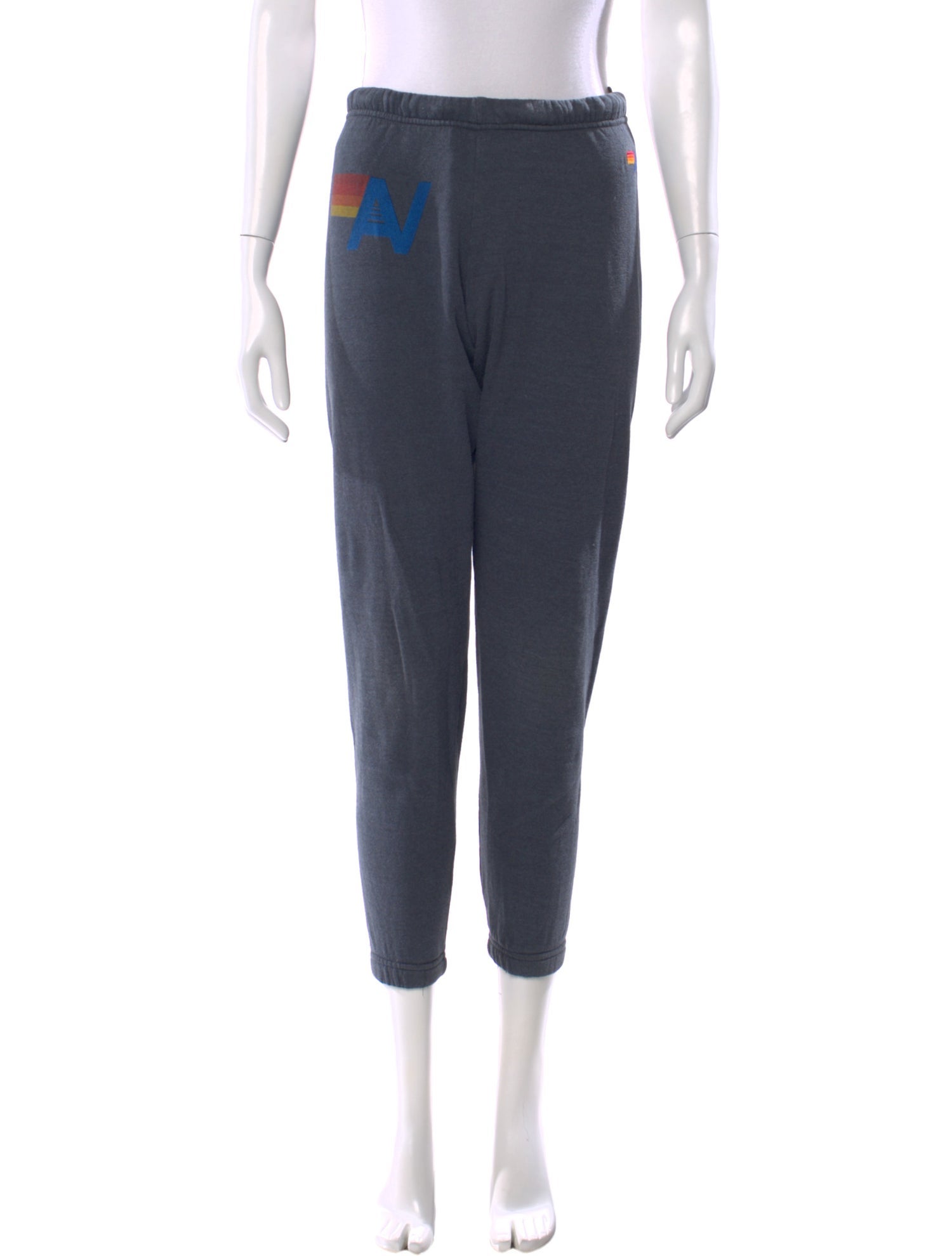 Aviator Nation Skinny Leg Pants