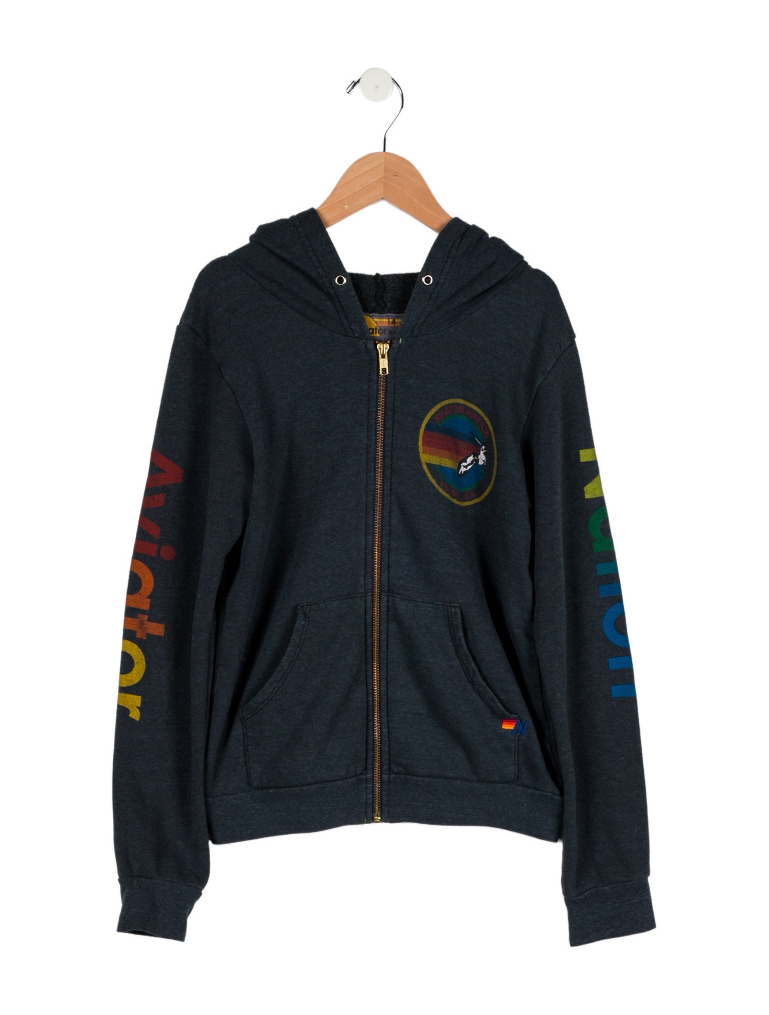 Aviator Nation Girls' Jacket