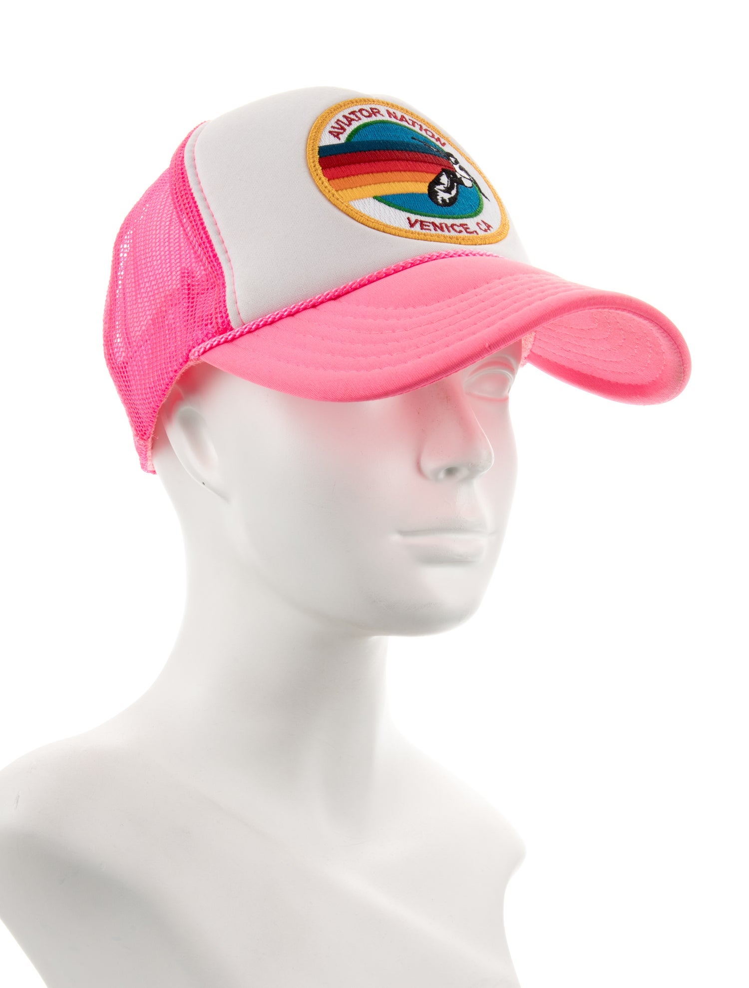 Aviator Nation Aviator Nation Trucker Hat