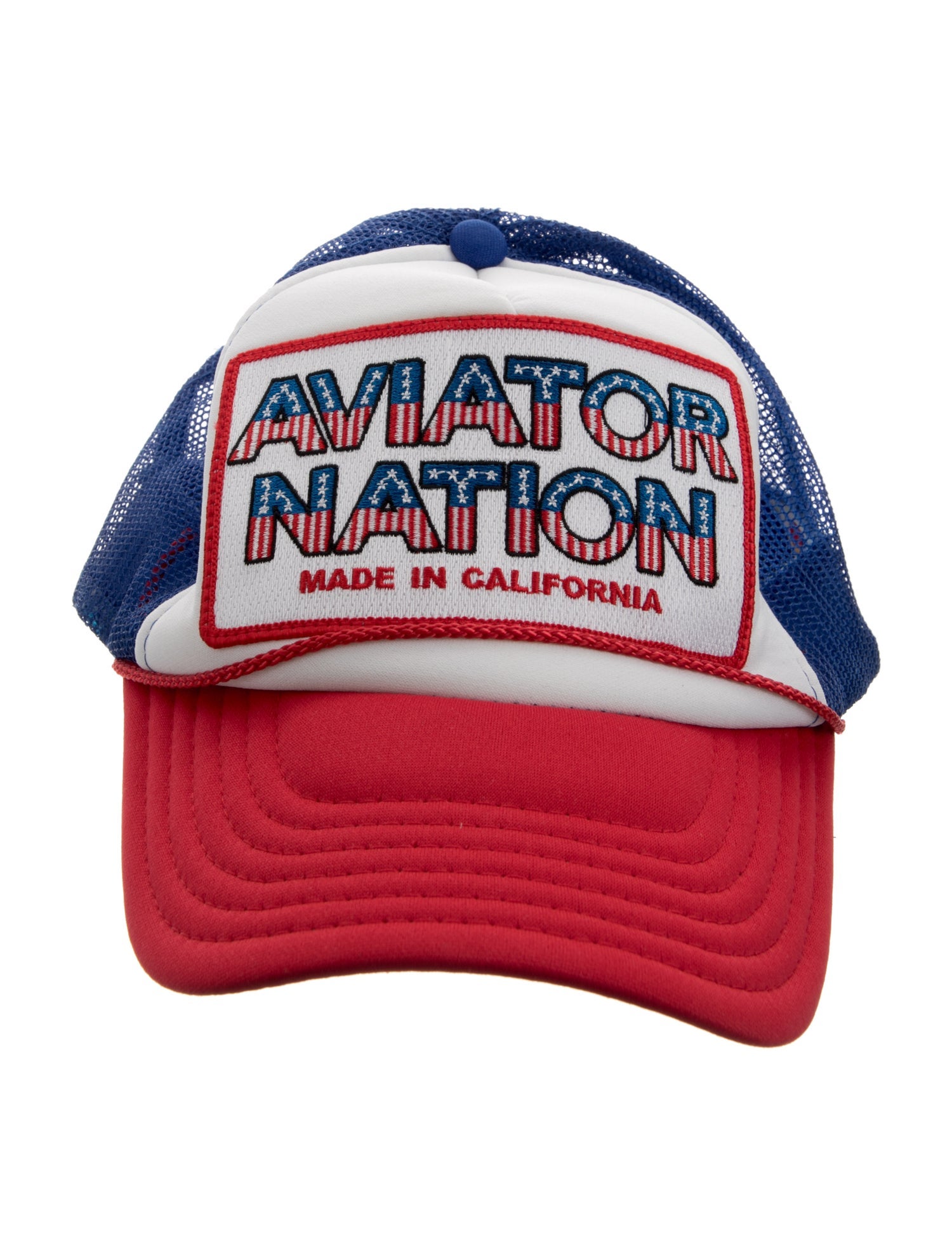 Aviator Nation Aviator Nation Trucker Hat