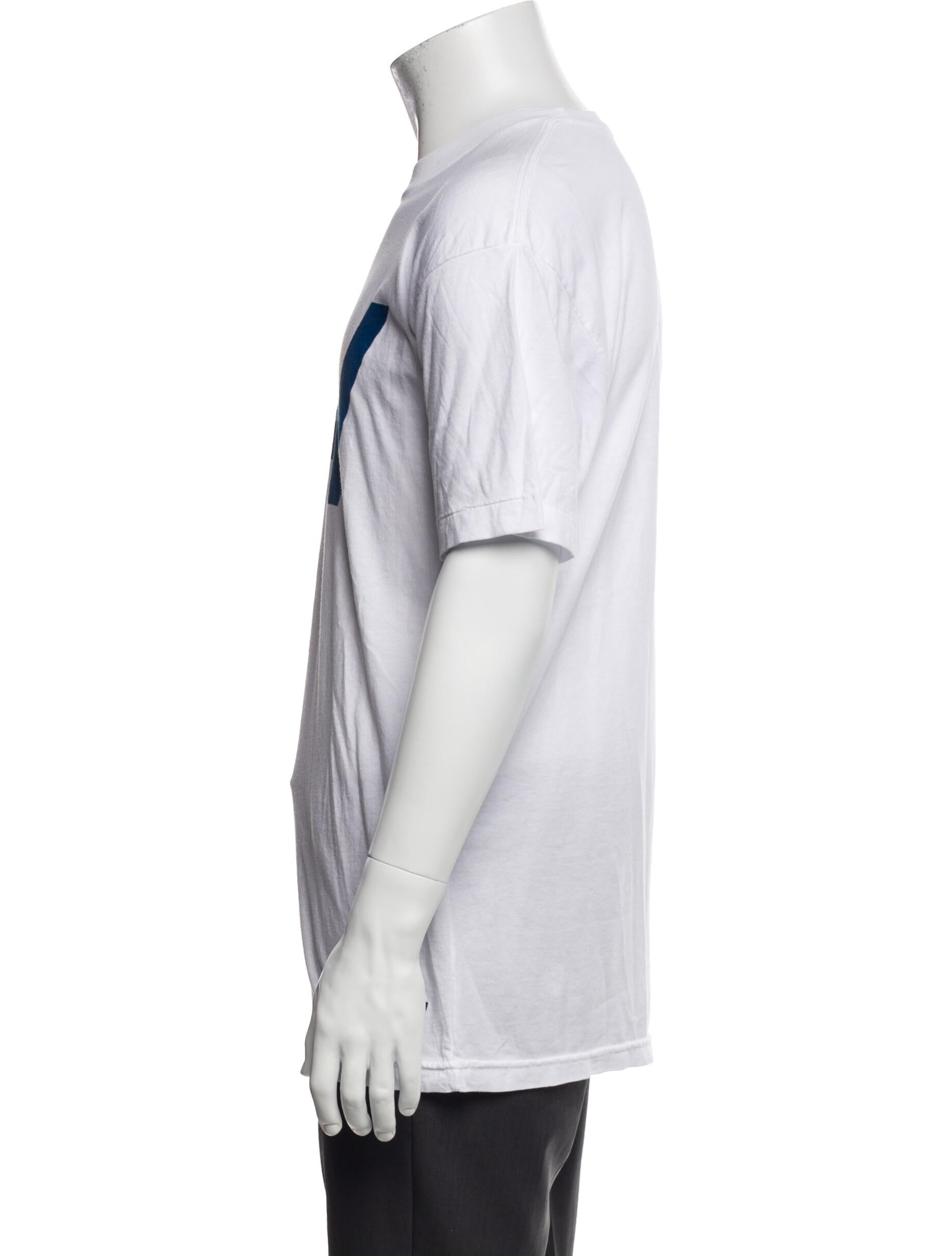 Aviator Nation Graphic Print Crew Neck T-Shirt