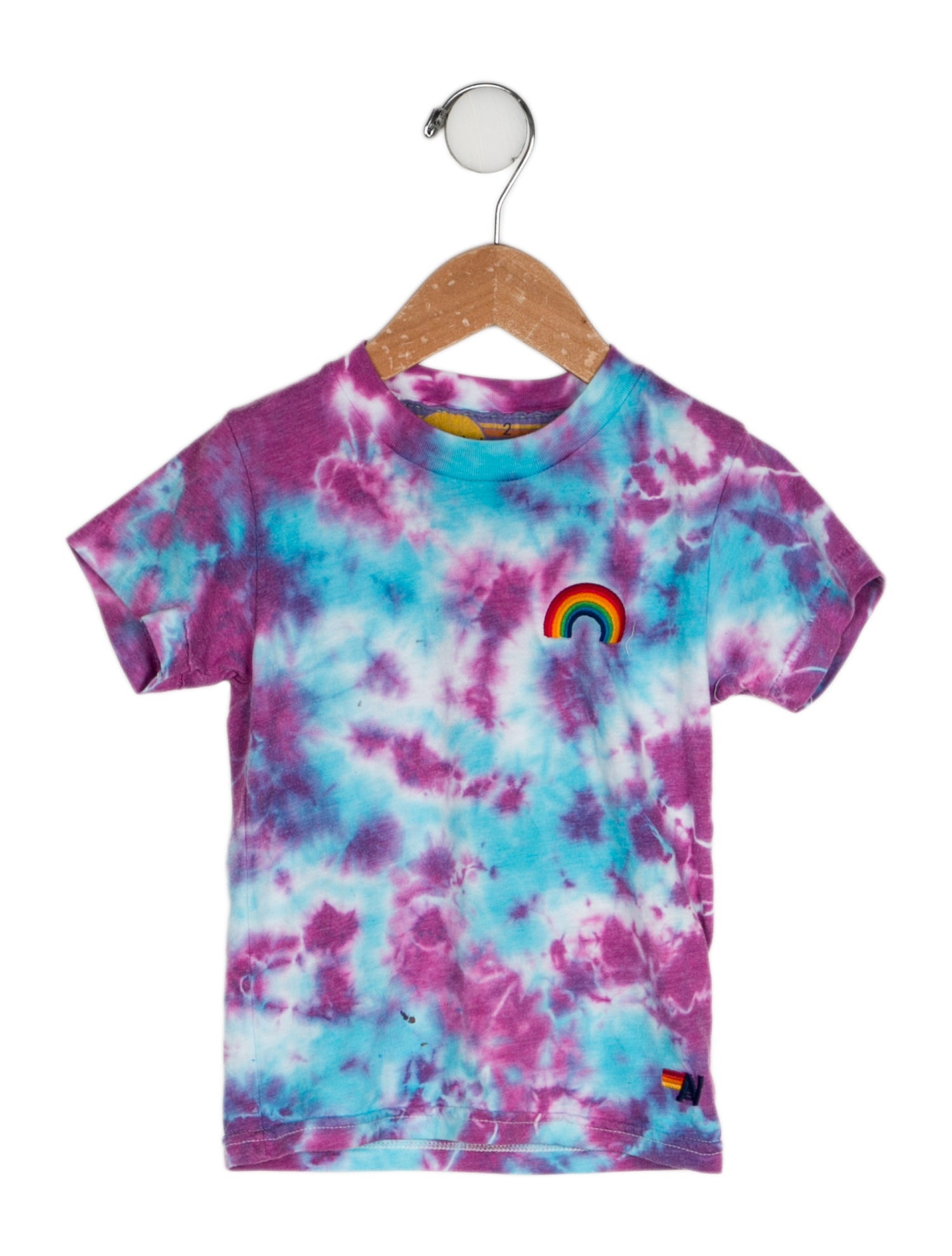 Aviator Nation Tie Dye T-Shirt