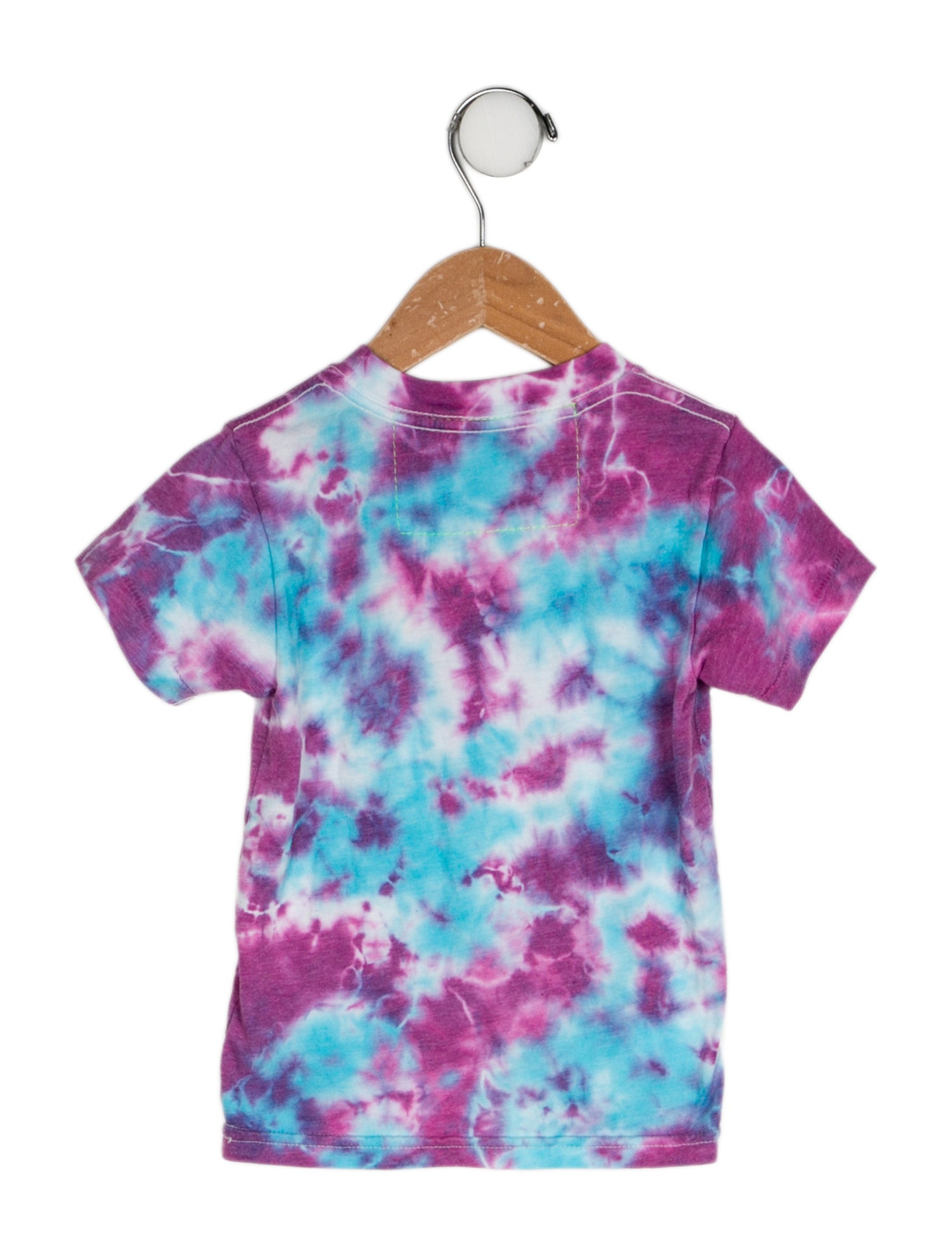 Aviator Nation Tie Dye T-Shirt