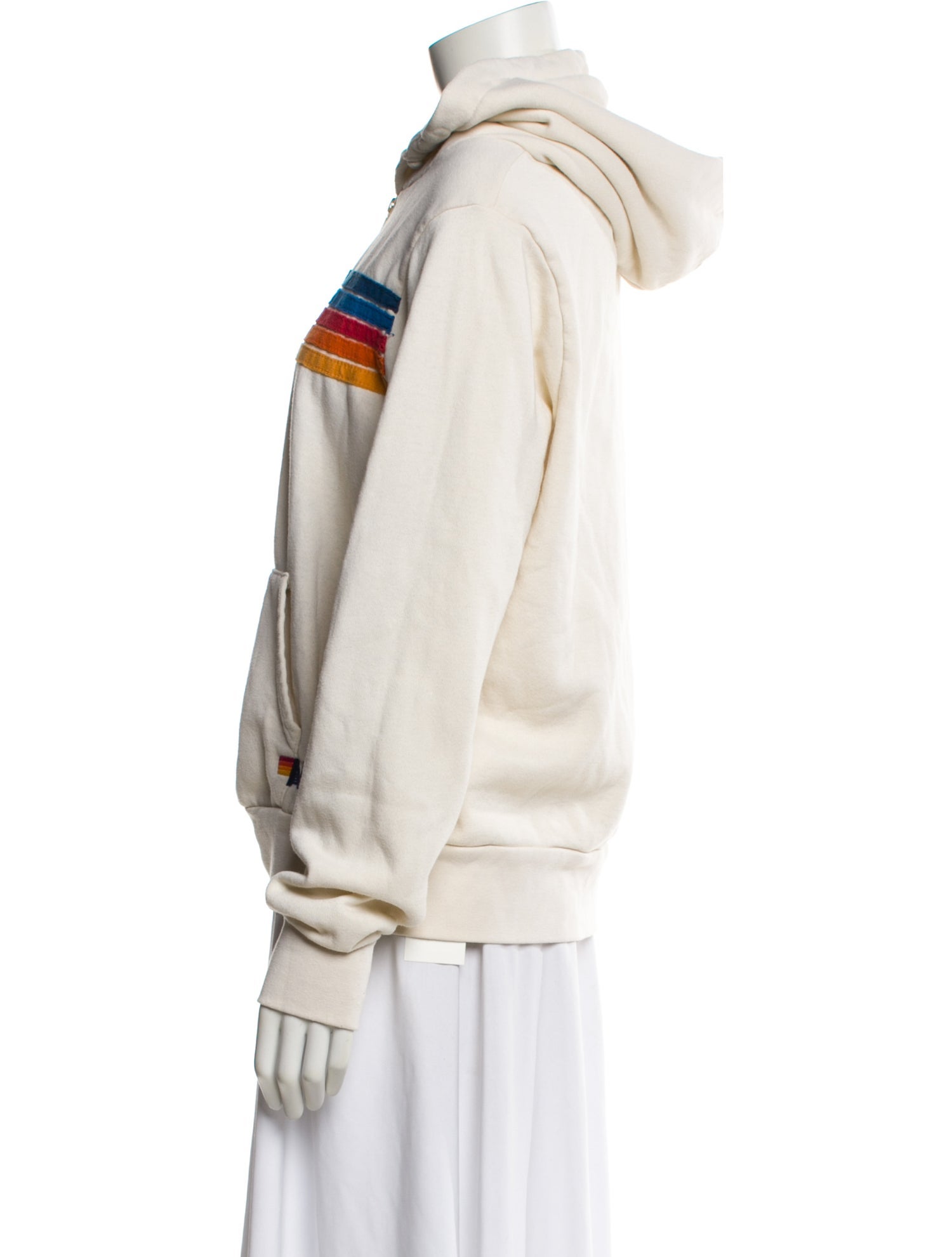 Aviator Nation Graphic Print Jacket