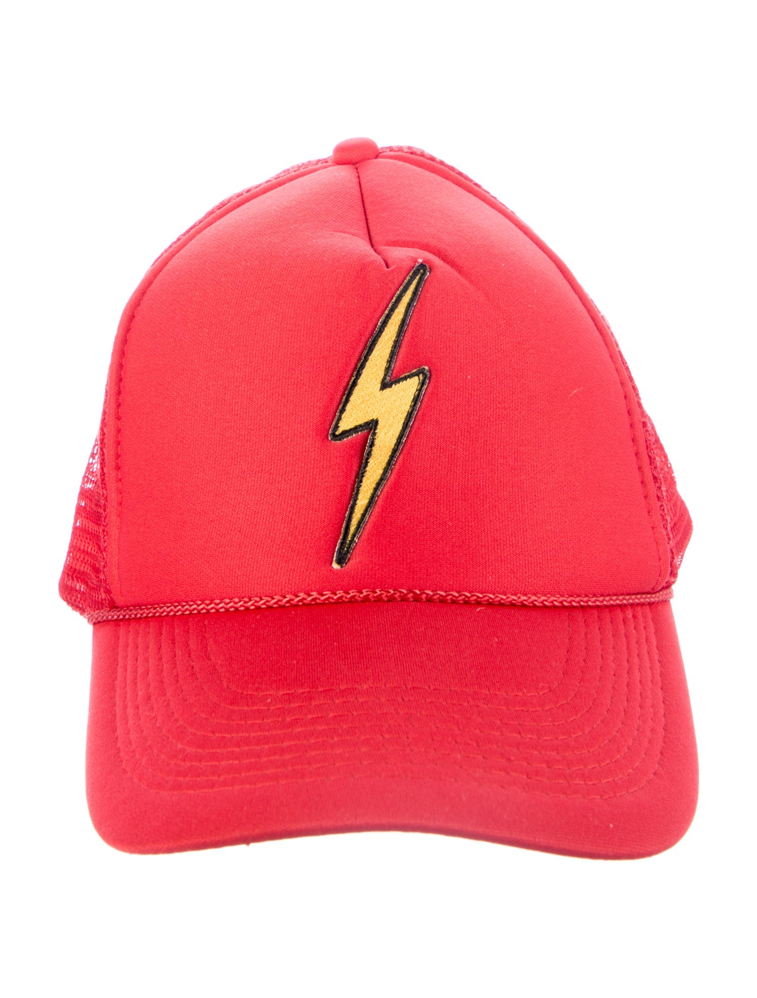 Aviator Nation Embroidered Baseball Hat