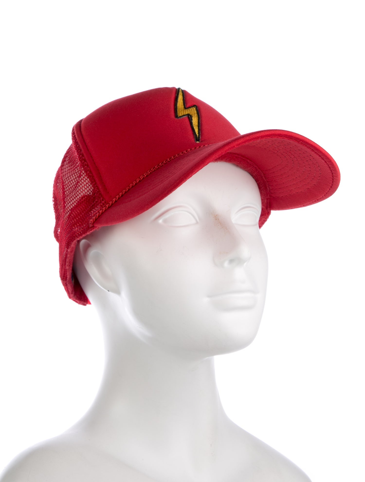 Aviator Nation Embroidered Baseball Hat