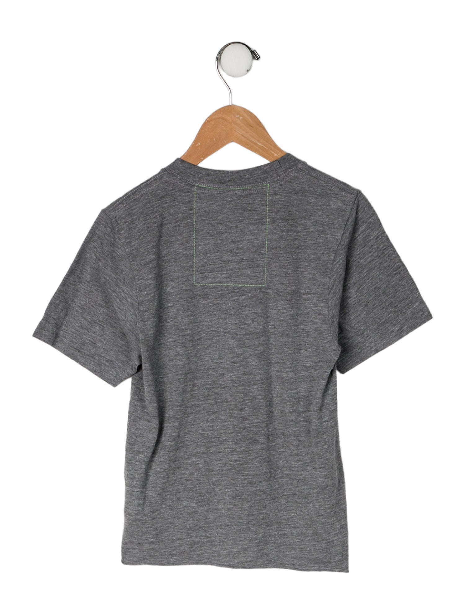 Aviator Nation Graphic Print T Shirt