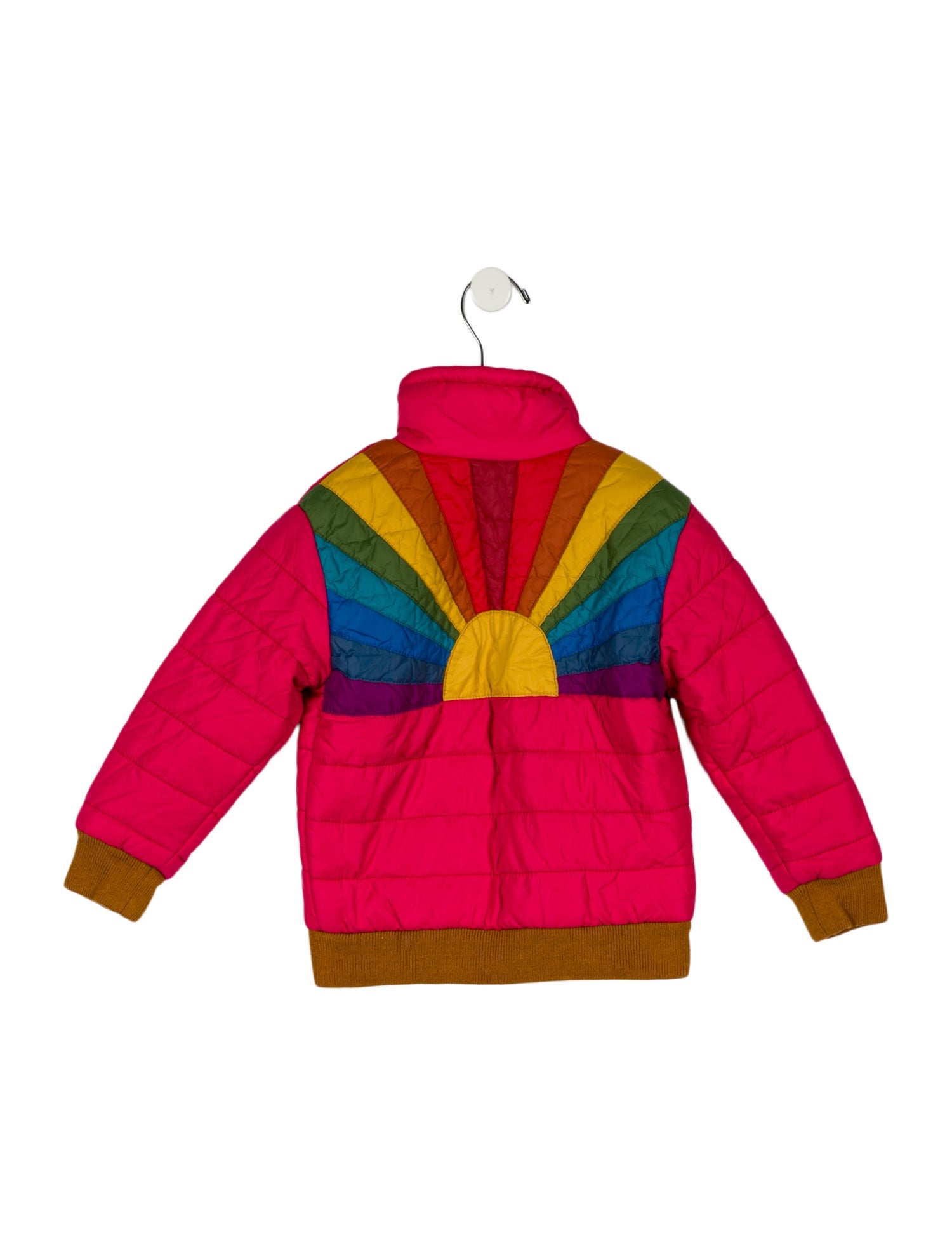 Aviator Nation Toddler Girls' Jacket