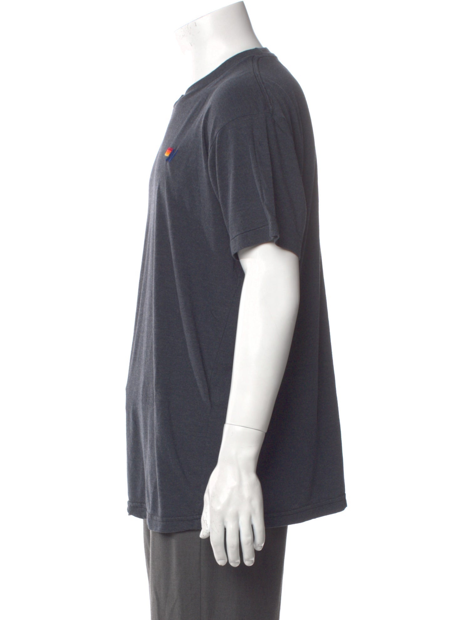 Aviator Nation V-Neck Short Sleeve T-Shirt