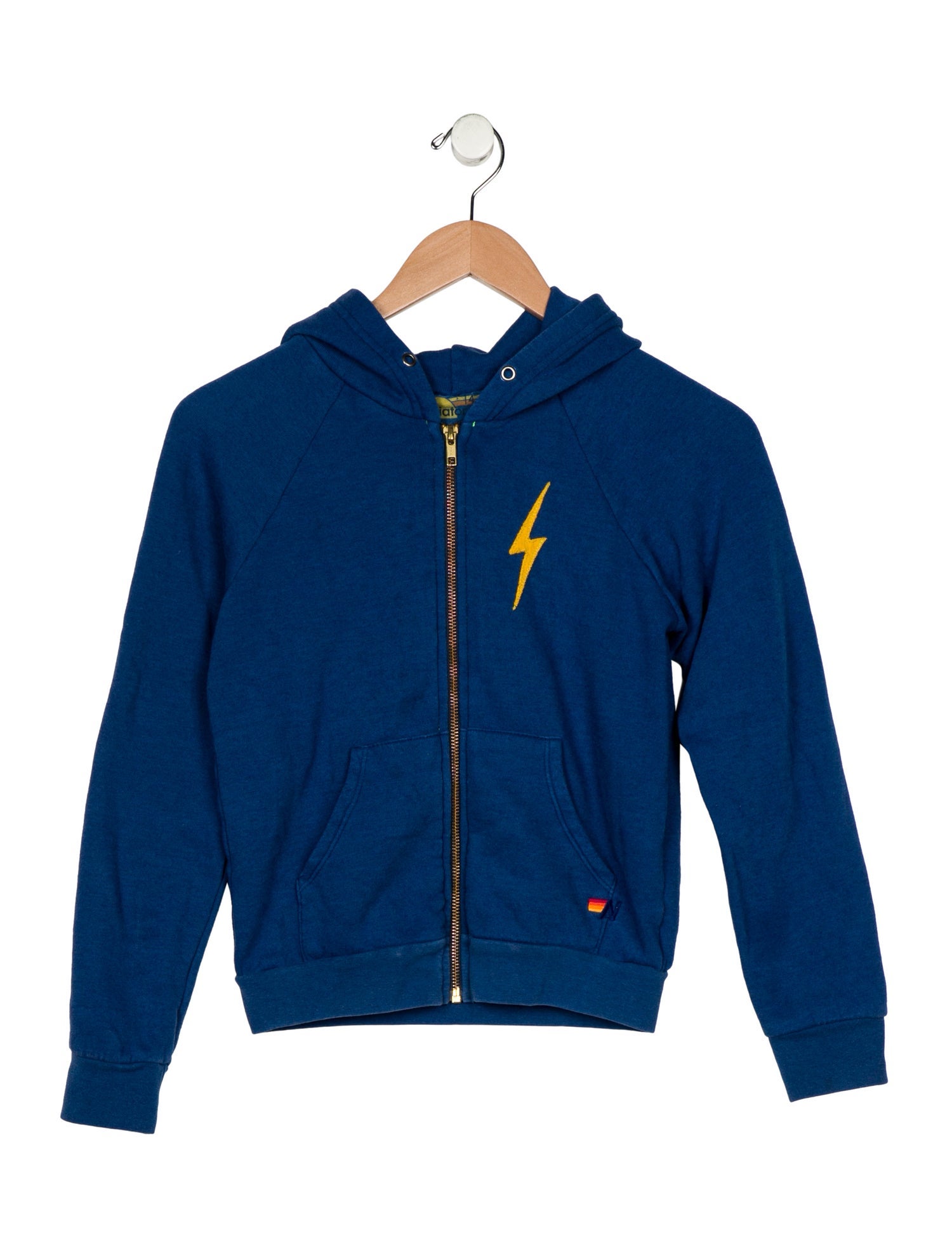 Aviator Nation Boys Zip-Up Jacket