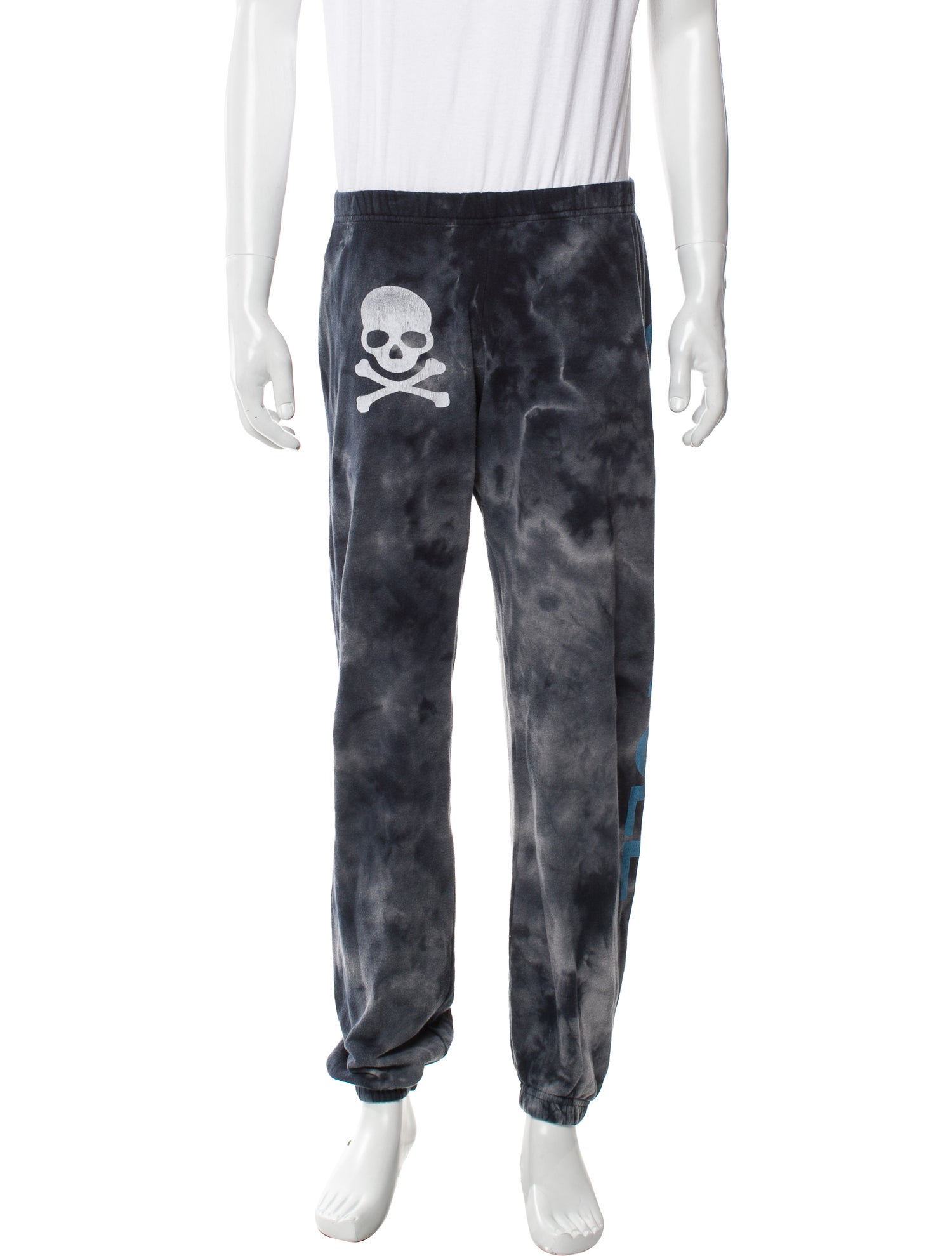 Aviator Nation Printed Lounge Bottoms
