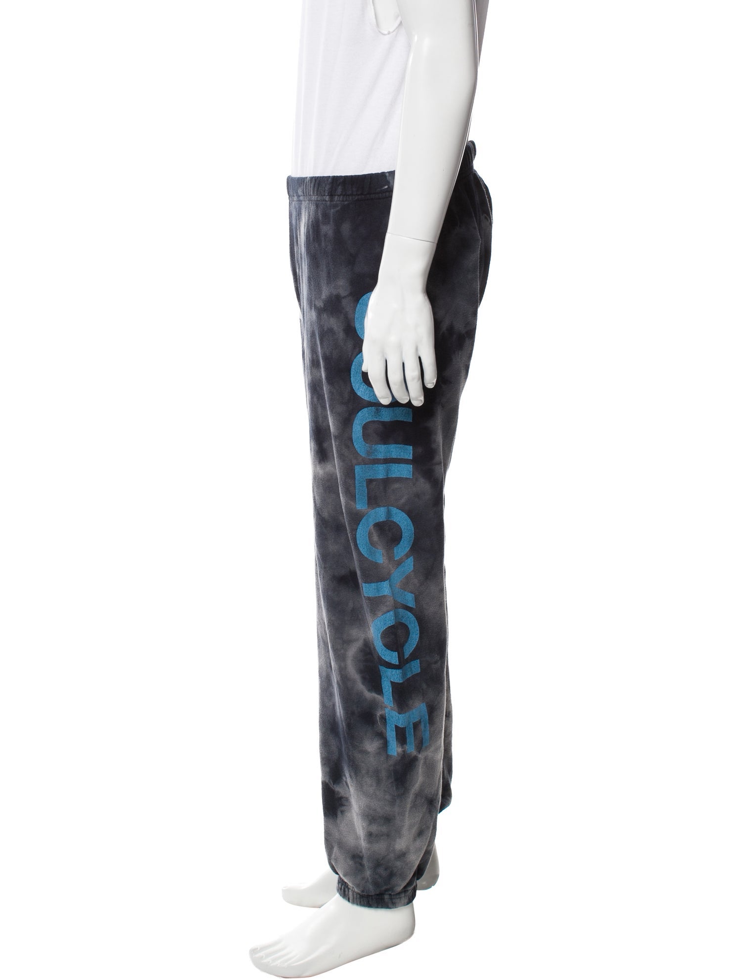Aviator Nation Printed Lounge Bottoms