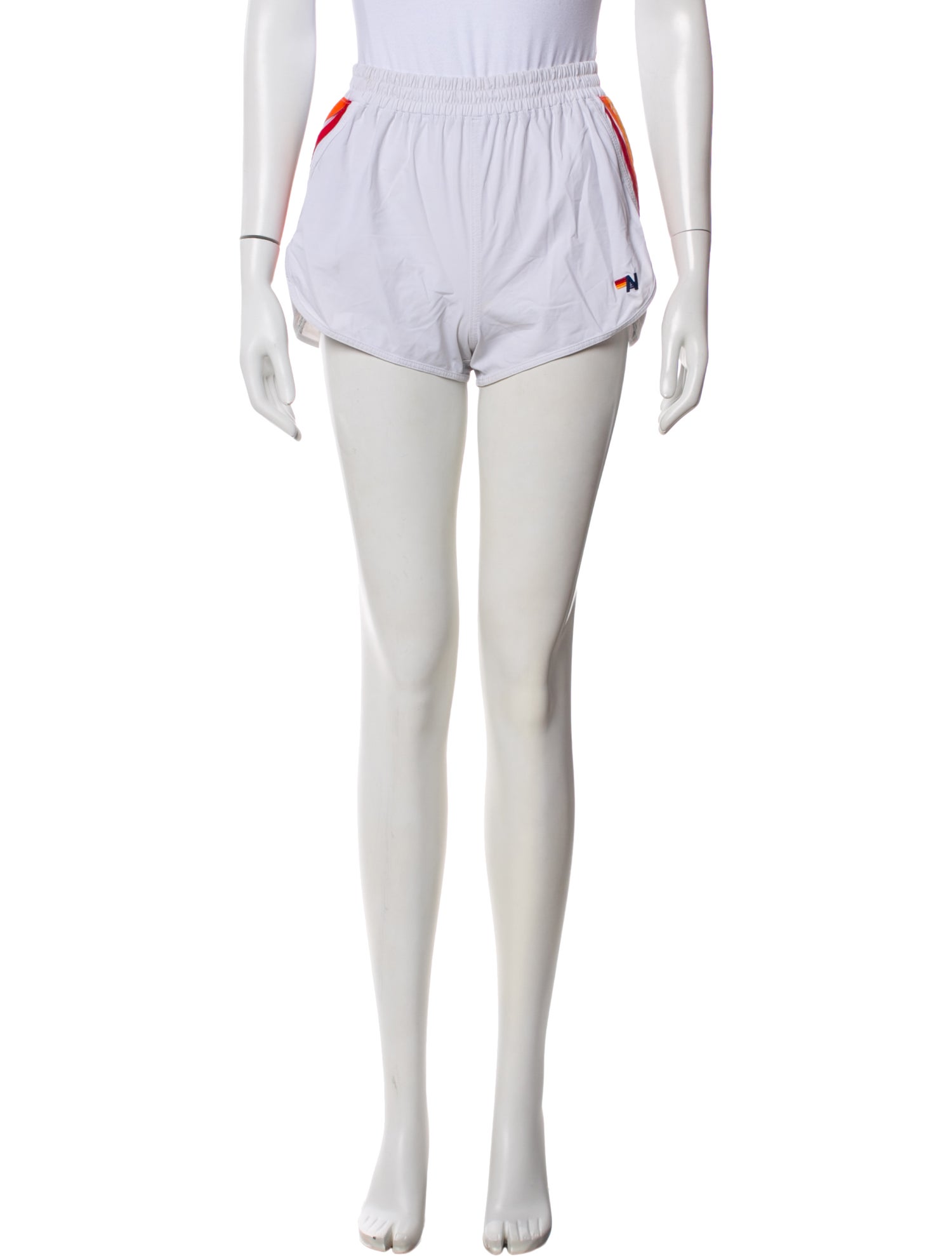 Aviator Nation Mini Shorts