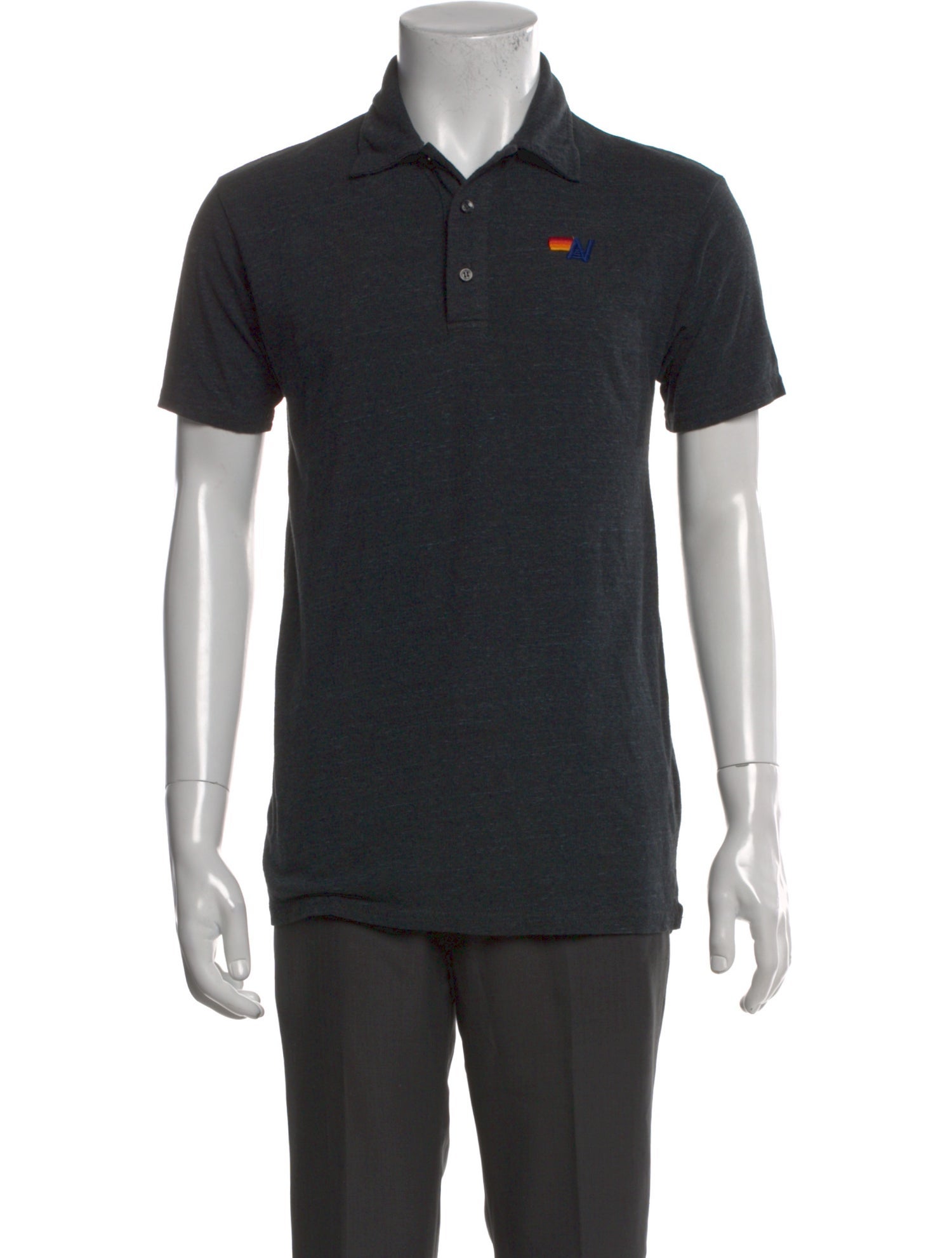 Aviator Nation Short Sleeve Shirt