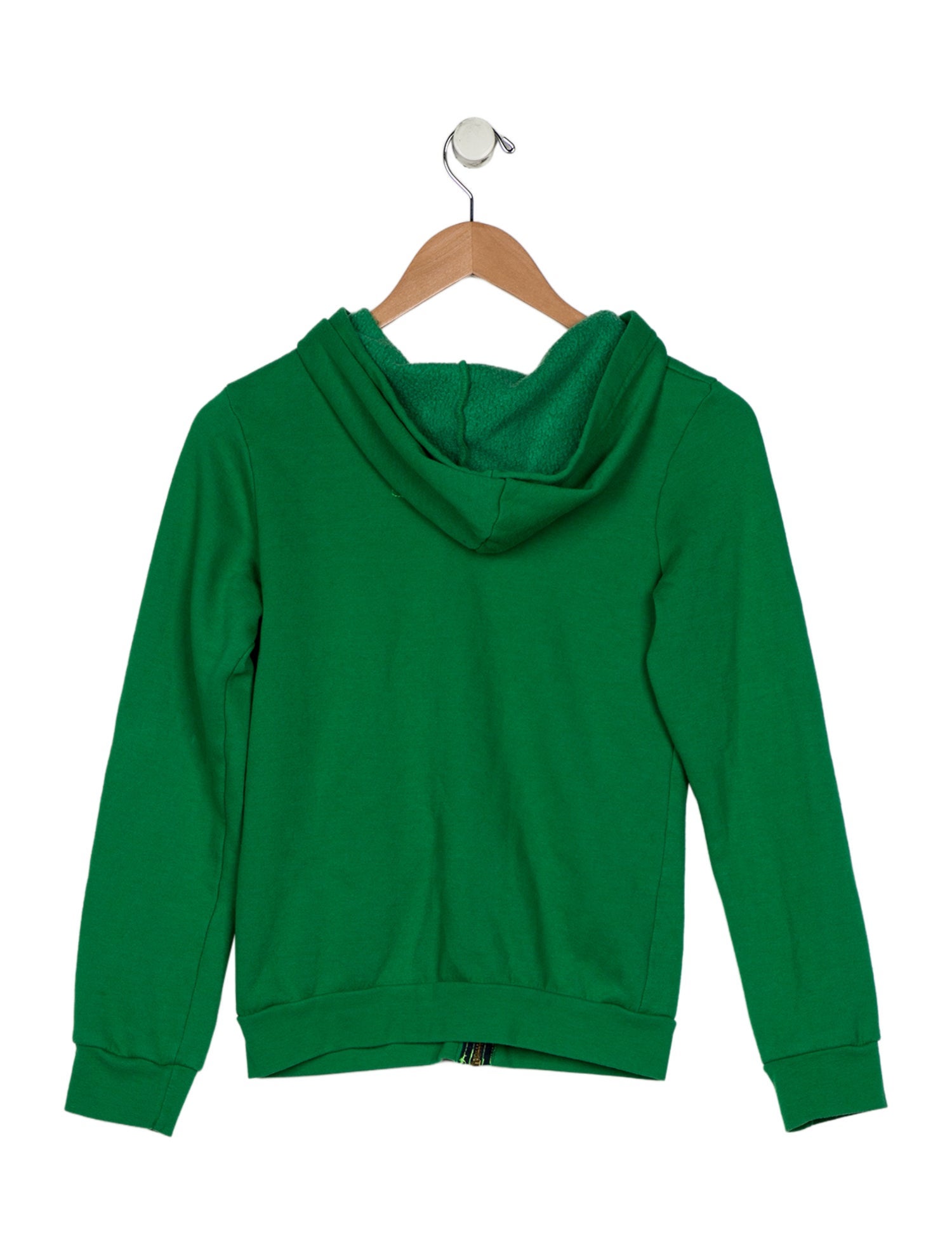 Aviator Nation Boys Branded Embroidered Jacket