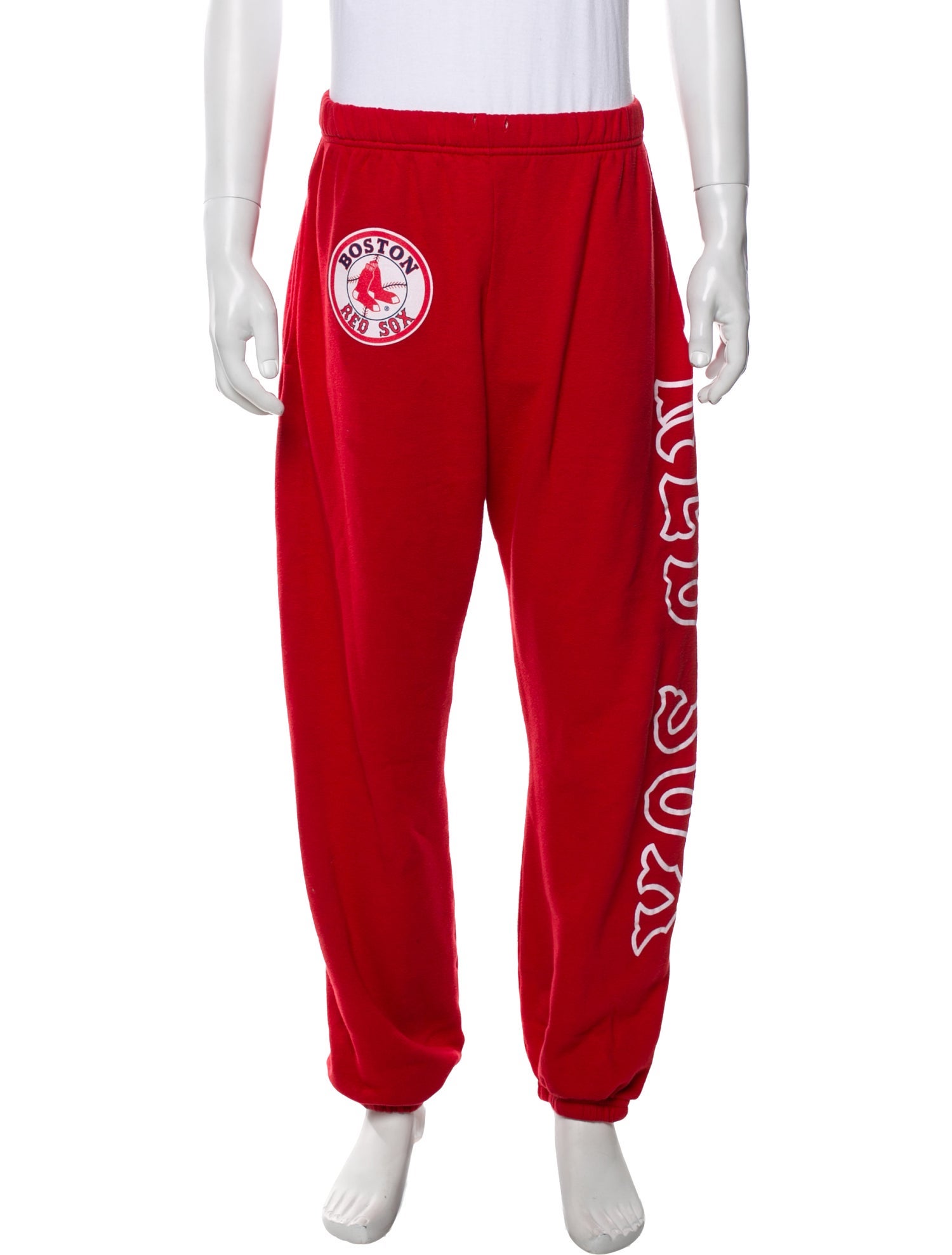 Aviator Nation Graphic Print Lounge Bottoms